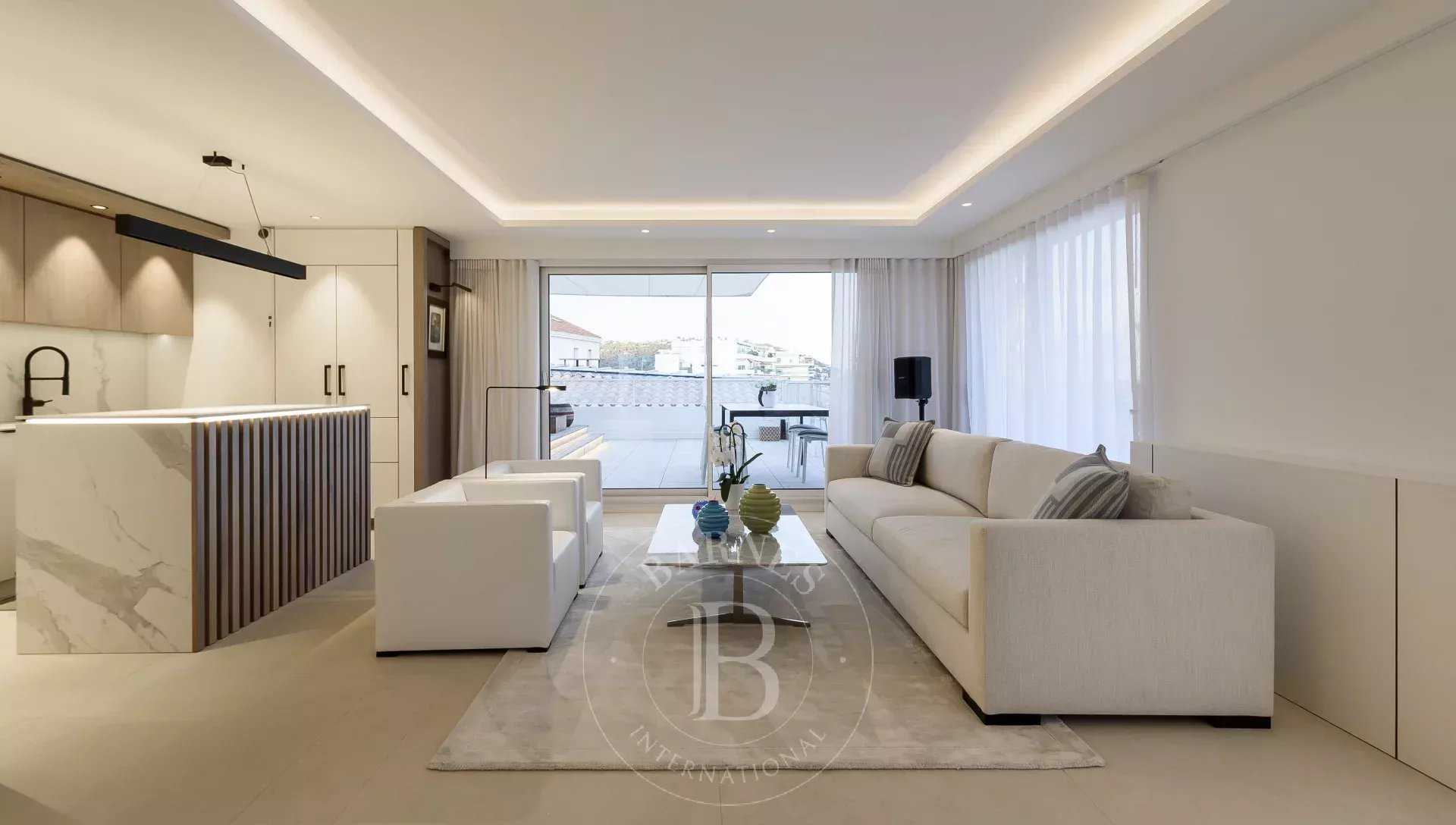 Penthouse Cannes  -  ref 83291459 (picture 3)