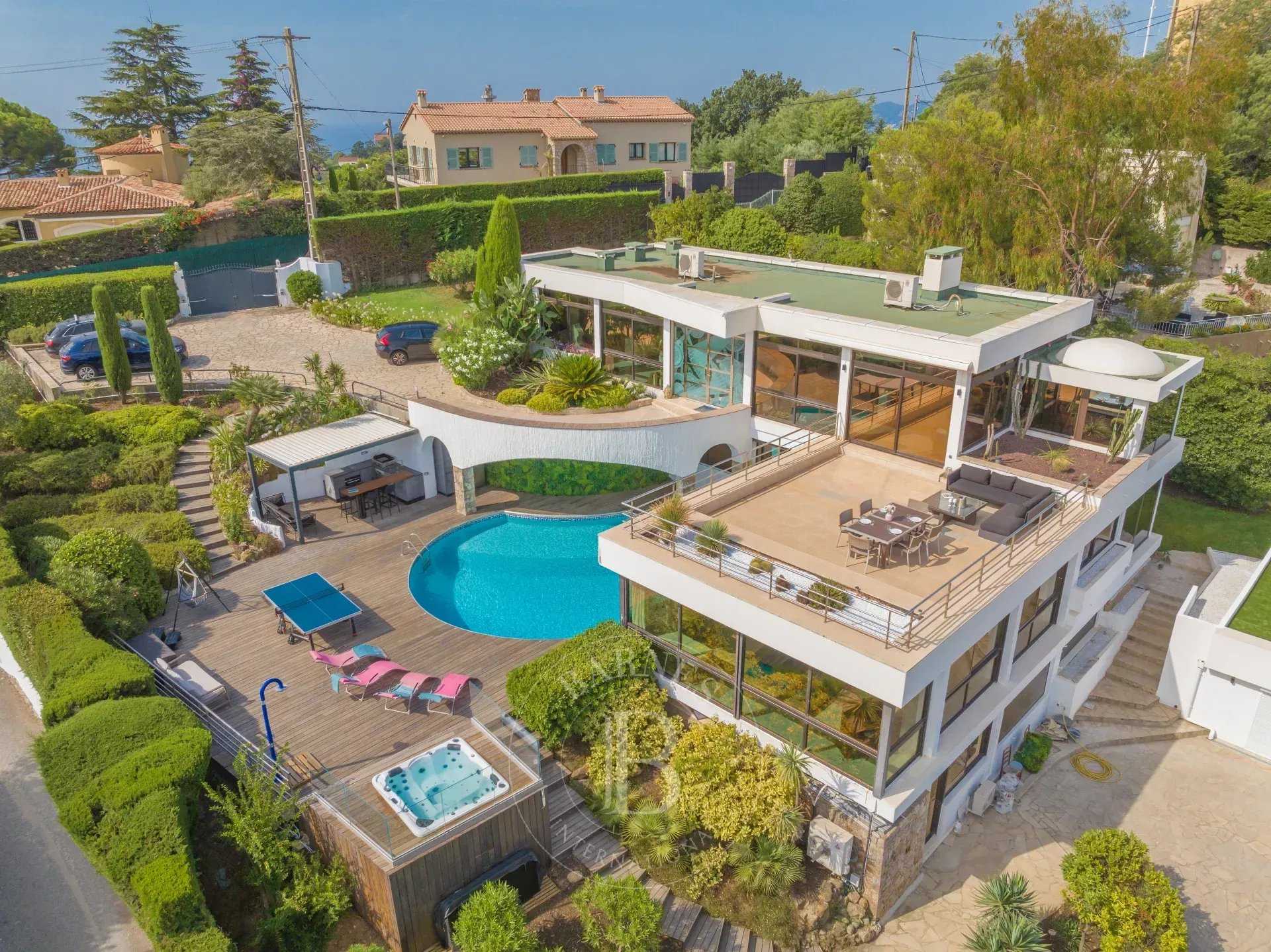 Villa Cannes  -  ref 85964895 (picture 3)