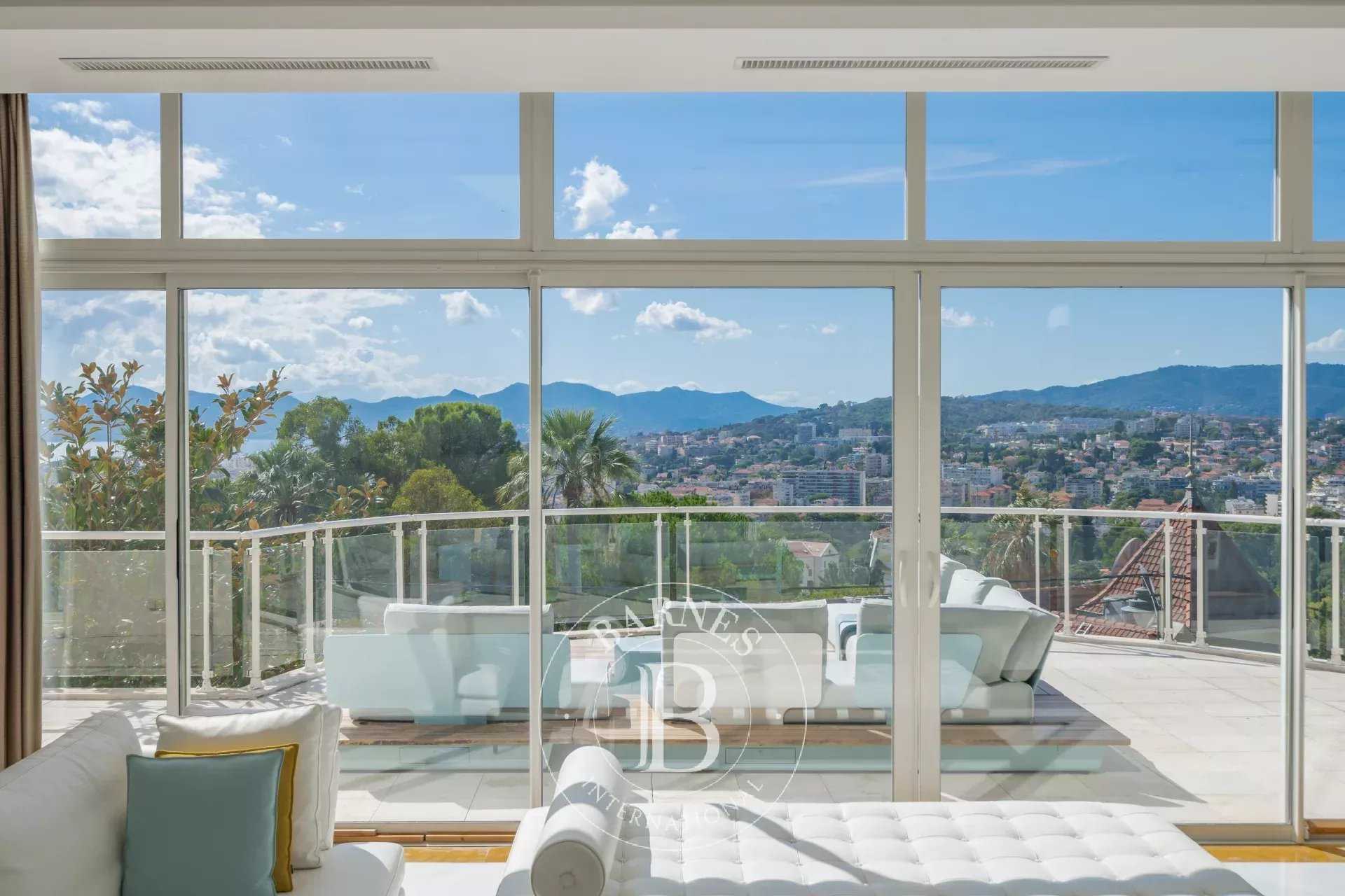 Villa Cannes  -  ref 85832556 (picture 3)