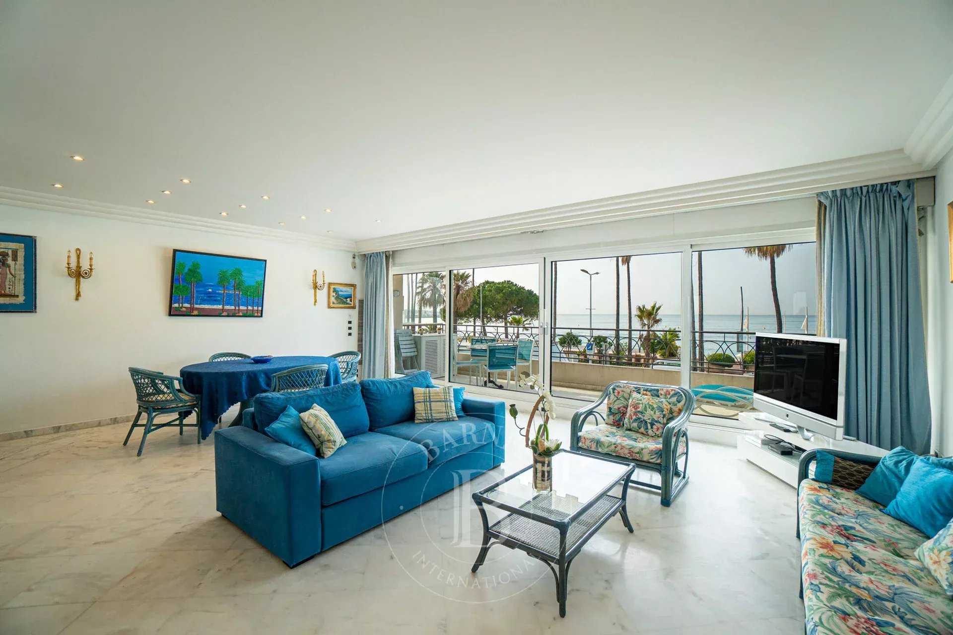 Apartment Cannes - Ref 4303199