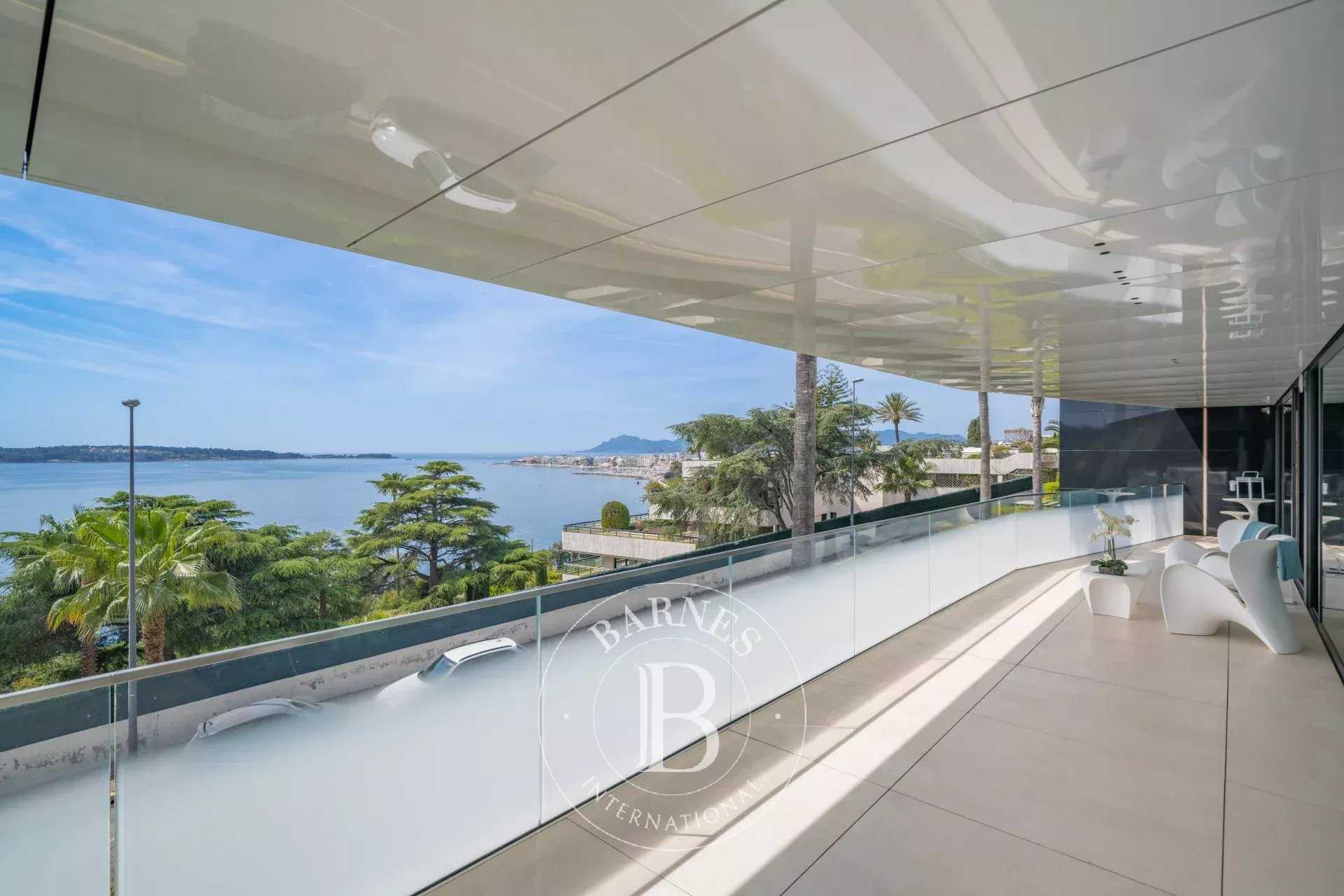 Appartement Cannes  -  ref 86924733 (picture 1)