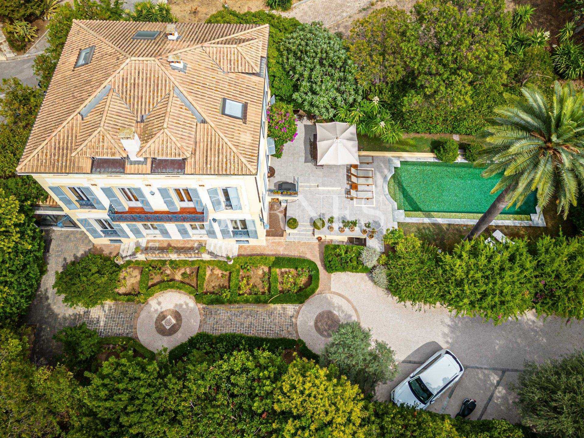 Villa Cannes - Ref 2217133