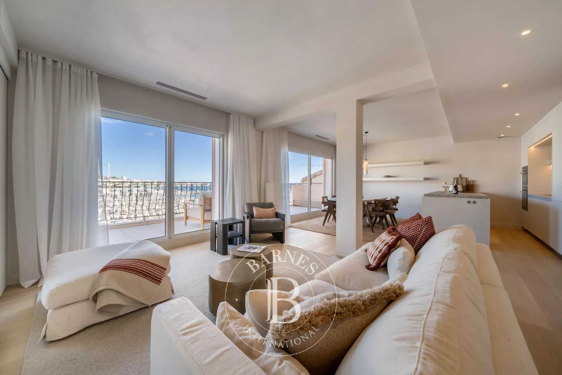 Apartment Cannes  -  ref 86358471 (picture 2)