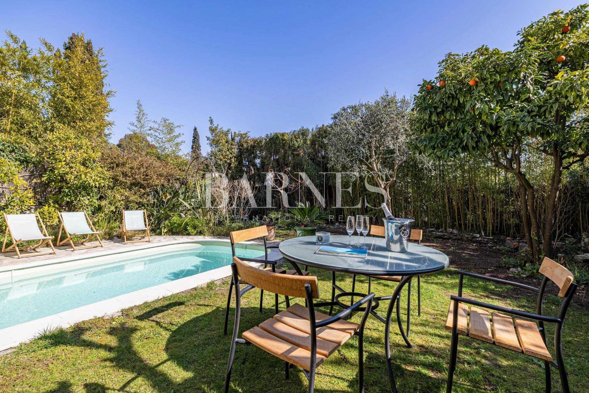 House Cannes  -  ref 8081593 (picture 2)