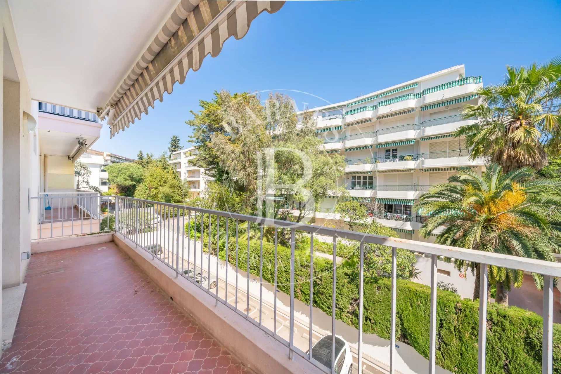 Appartement Cannes  -  ref 84360493 (picture 1)