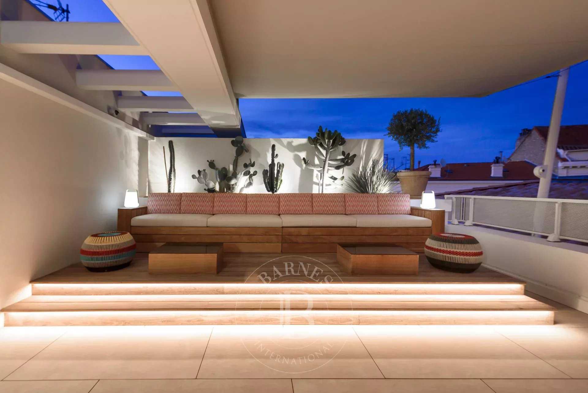 Penthouse Cannes - Ref 83291459