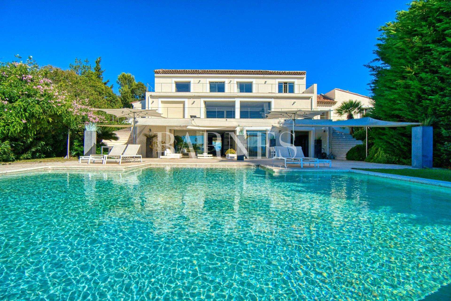 Villa Cannes  -  ref 7515593 (picture 1)