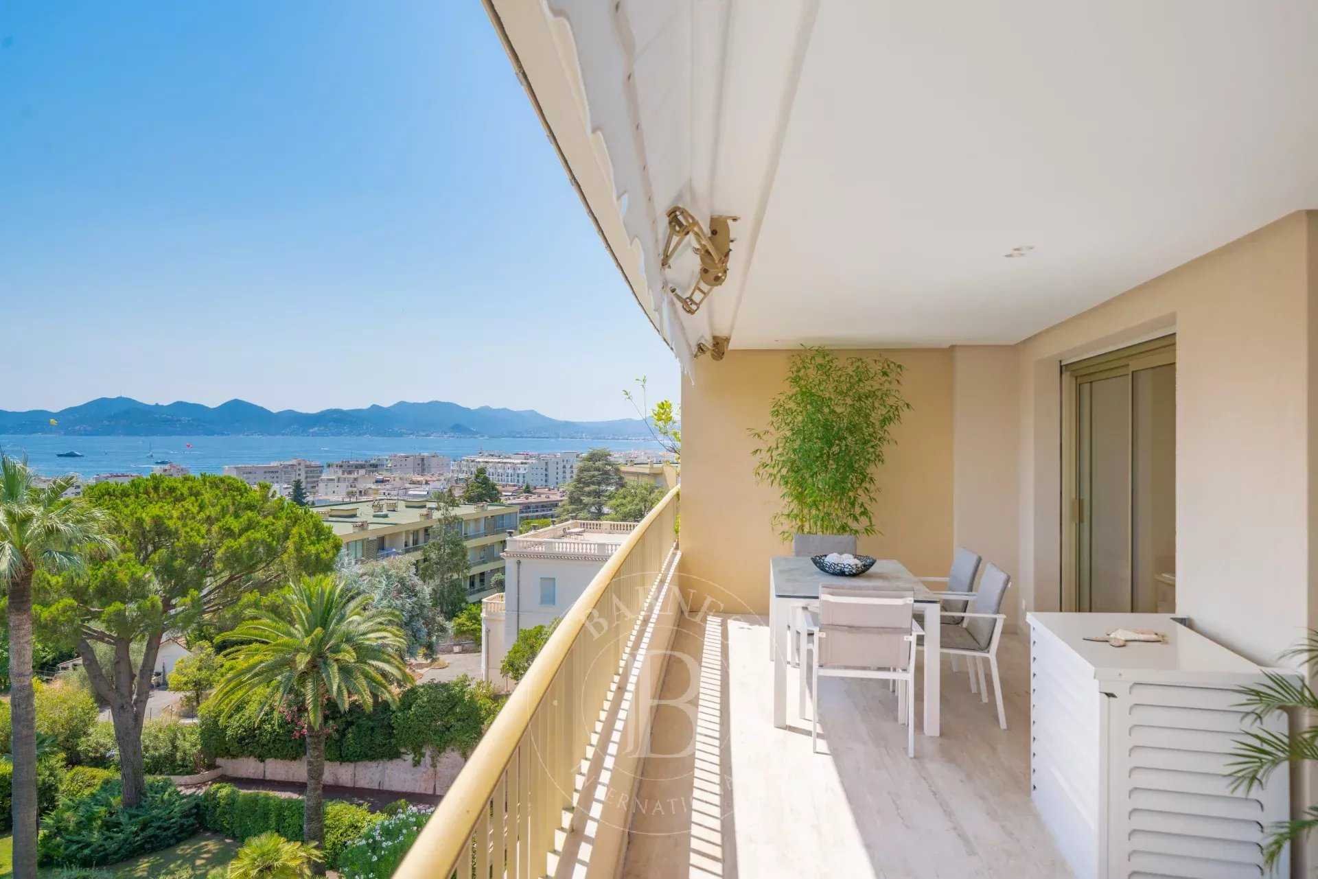 Apartment Cannes  -  ref 84388683 (picture 1)