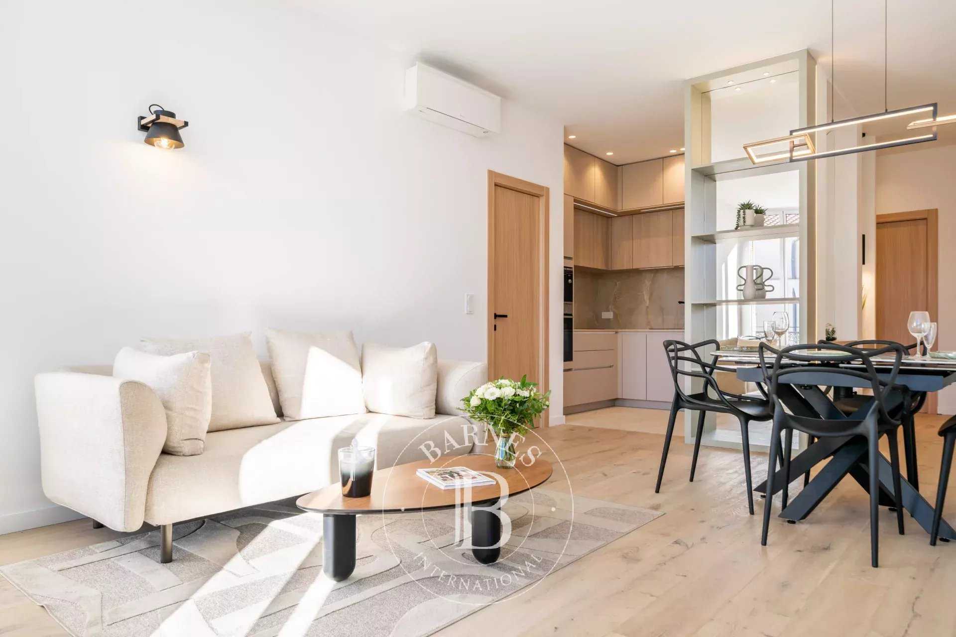 Appartement Cannes  -  ref 86720796 (picture 1)