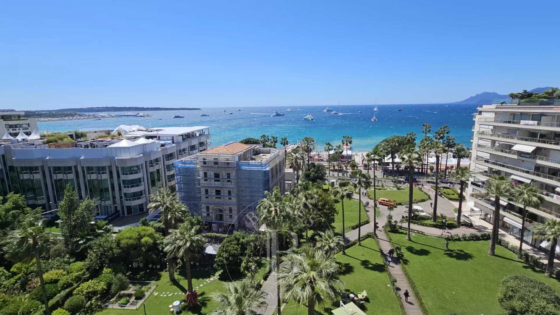 Piso Cannes  -  ref 85451835 (picture 1)