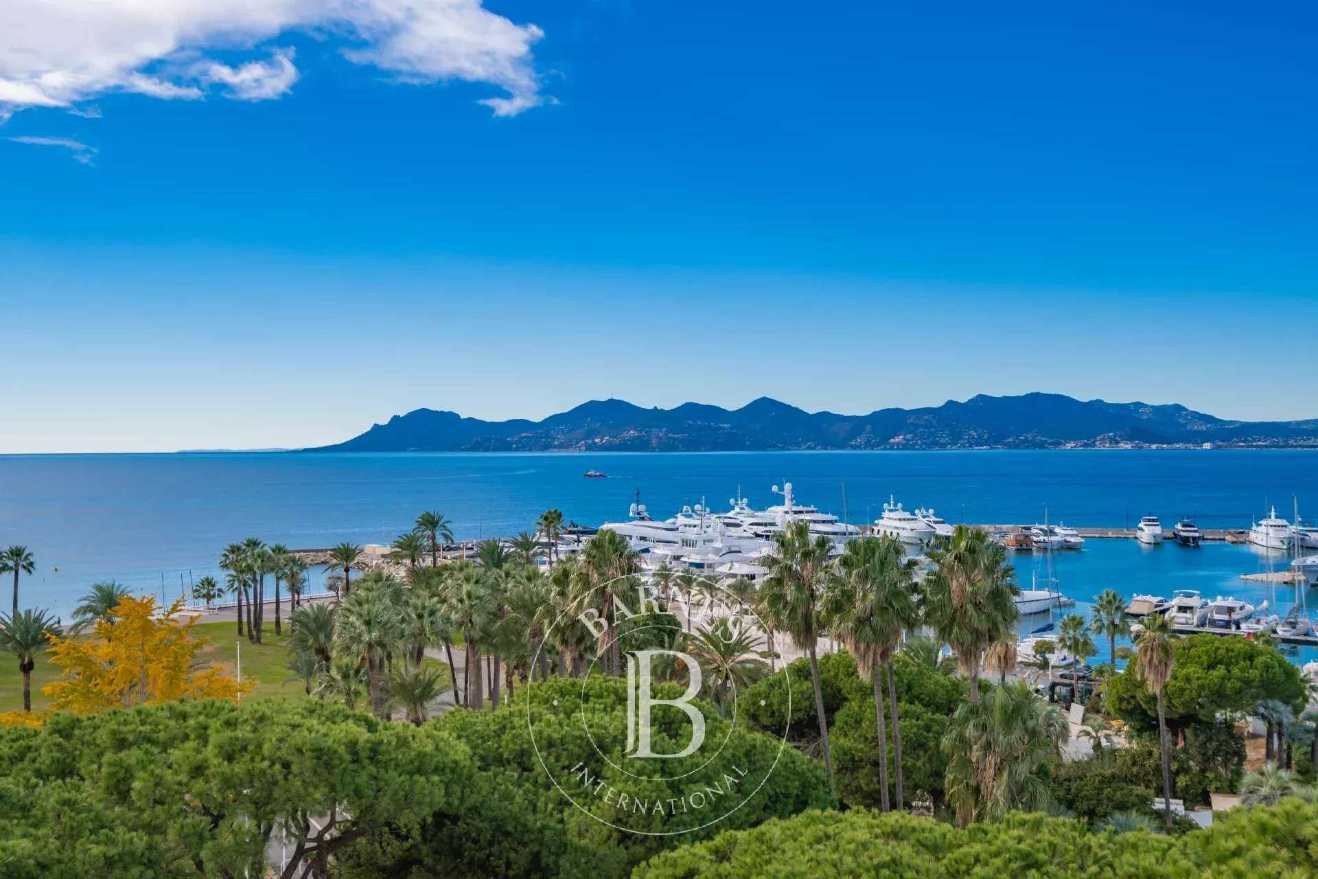 Apartment Cannes  -  ref 7483072 (picture 3)