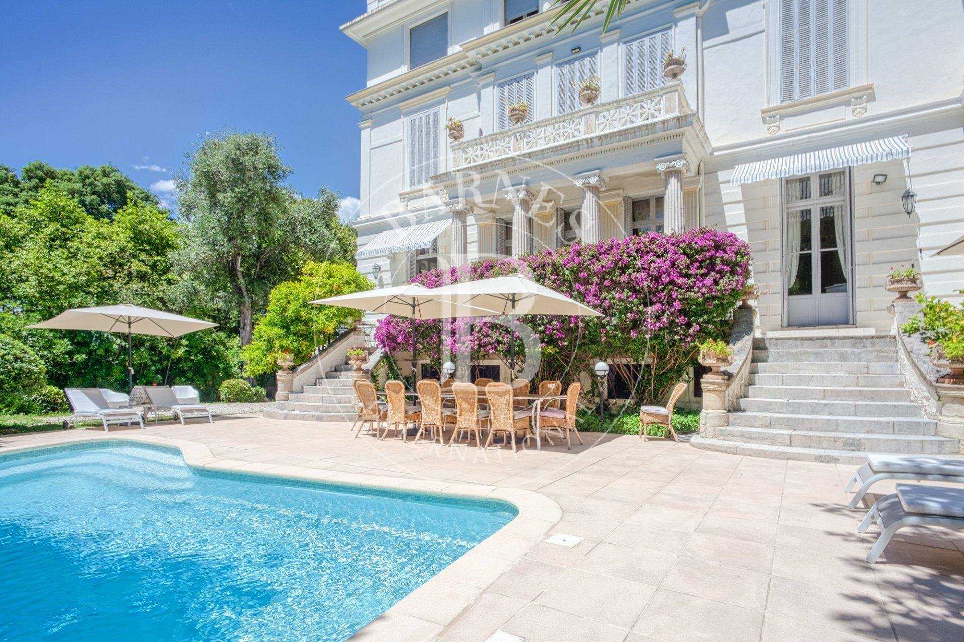 Villa Cannes - Ref 2913404