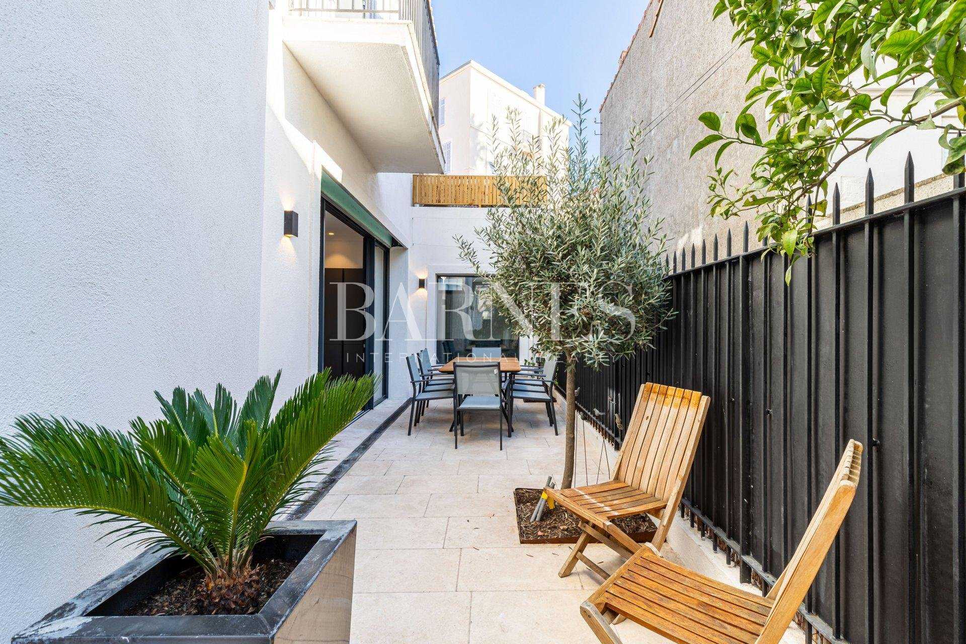 Townhouse Cannes - Ref 6598172