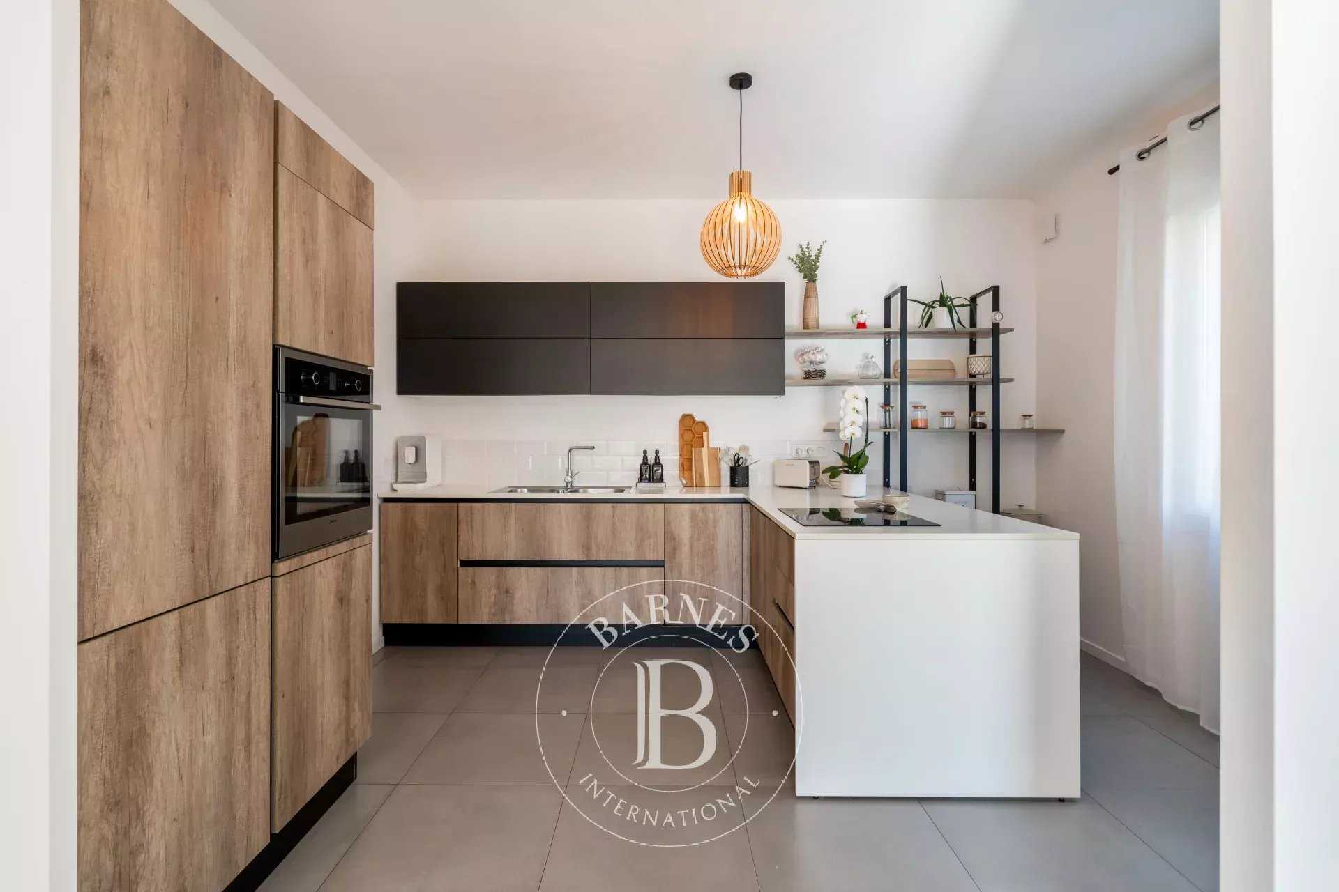 Appartement Le Cannet  -  ref 86803115 (picture 2)