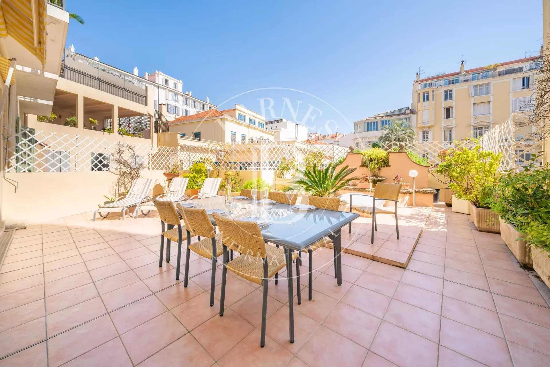 Appartement Cannes  -  ref 84390066 (picture 2)