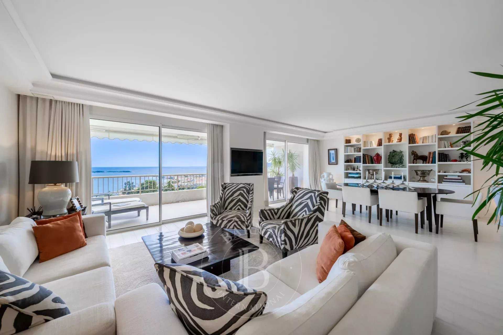 Appartement Cannes  -  ref 86045318 (picture 3)