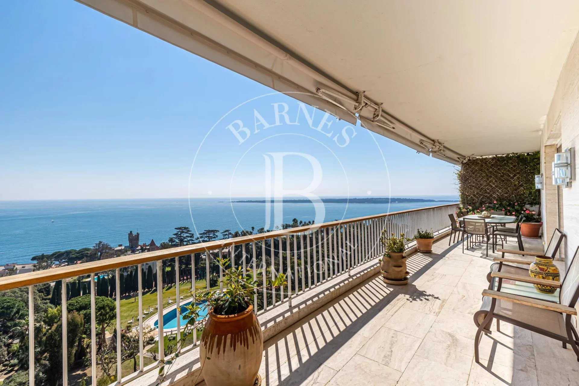 Piso Cannes - Ref 4114636