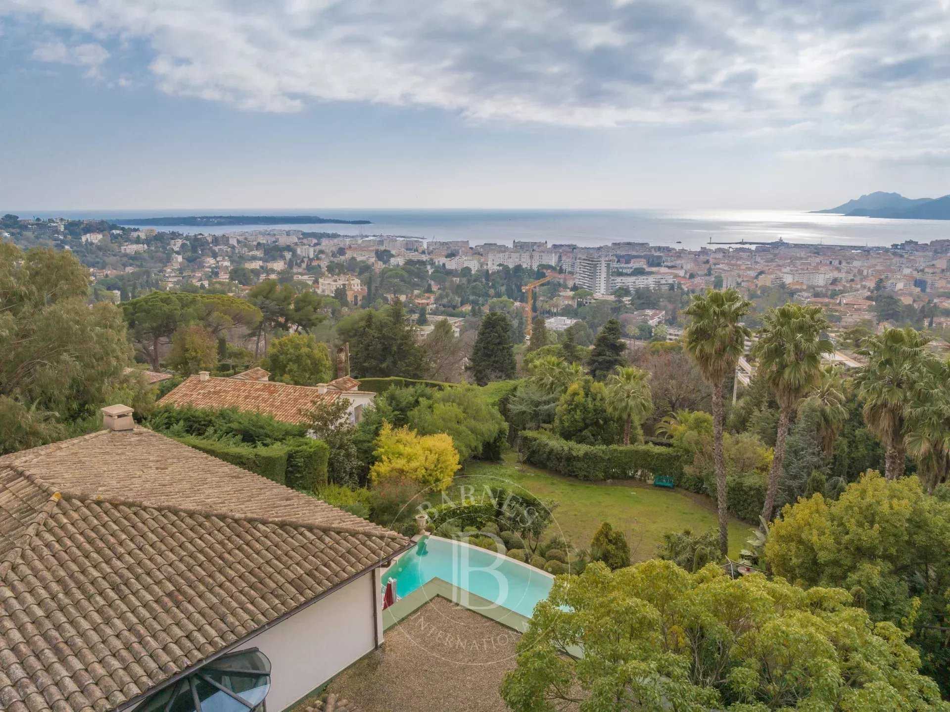Villa Cannes  -  ref 84910496 (picture 2)
