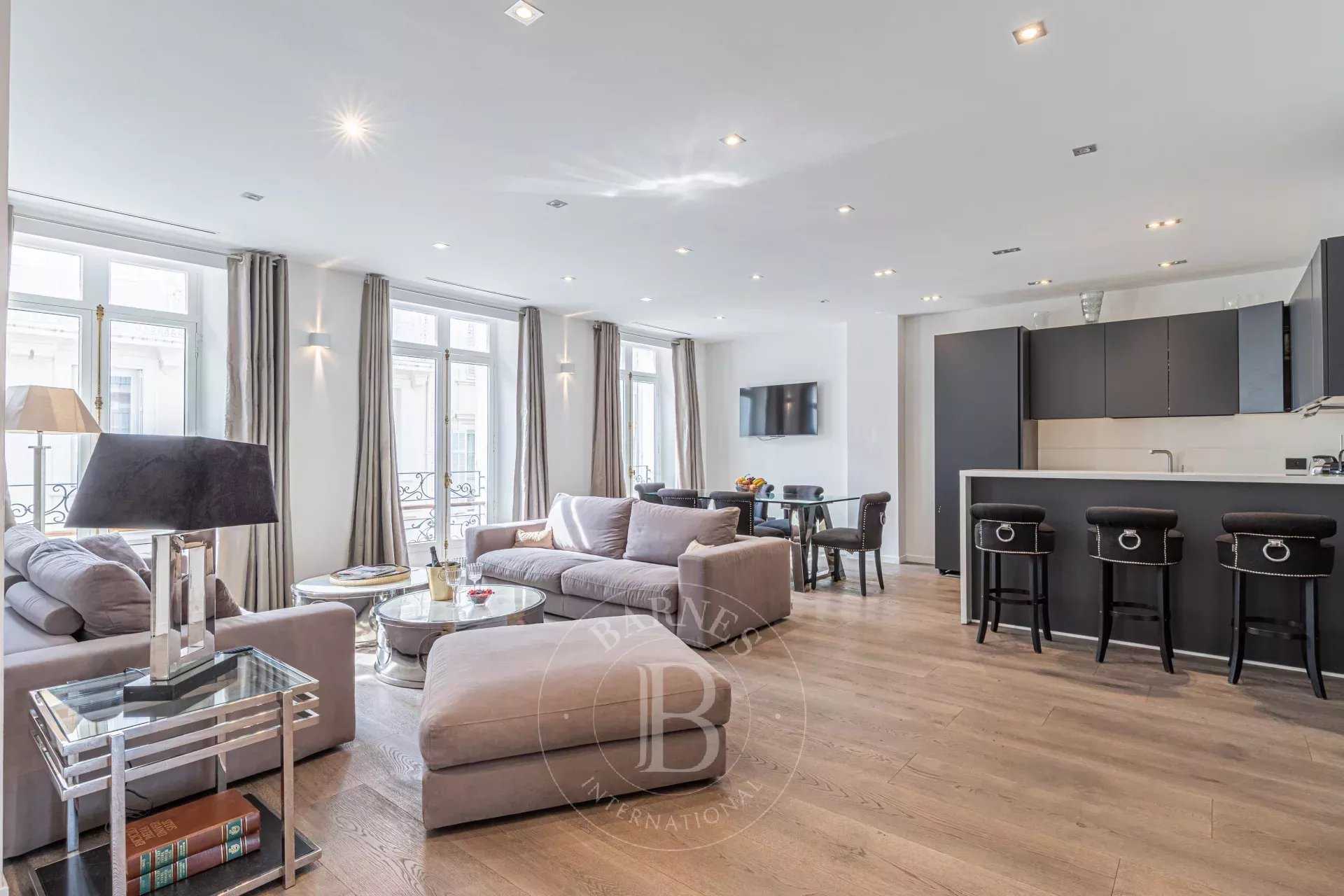 Apartment Cannes  -  ref 7373736 (picture 3)