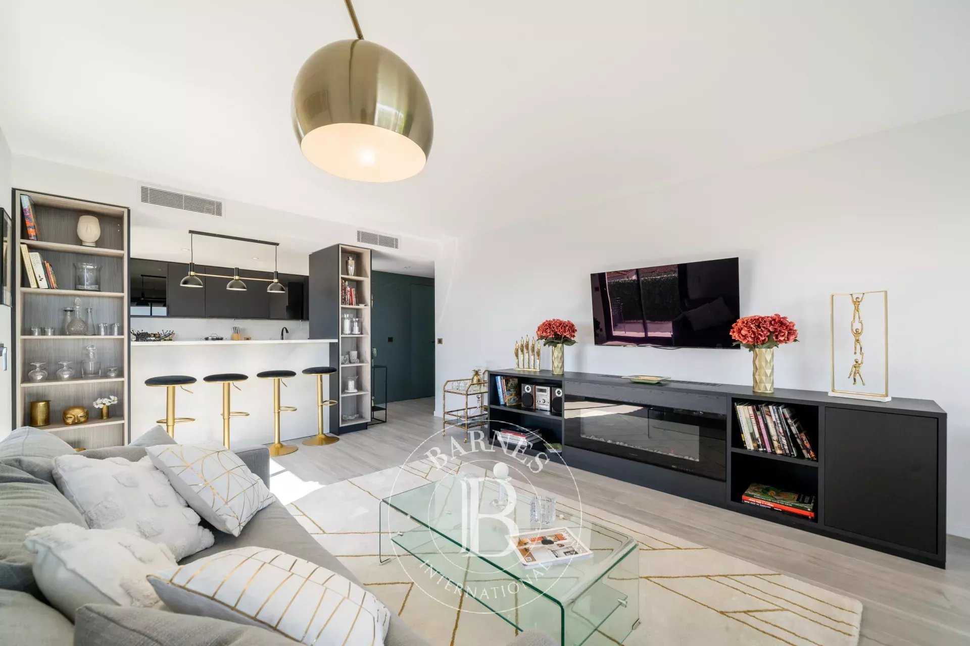 Piso Antibes  -  ref 86199926 (picture 3)