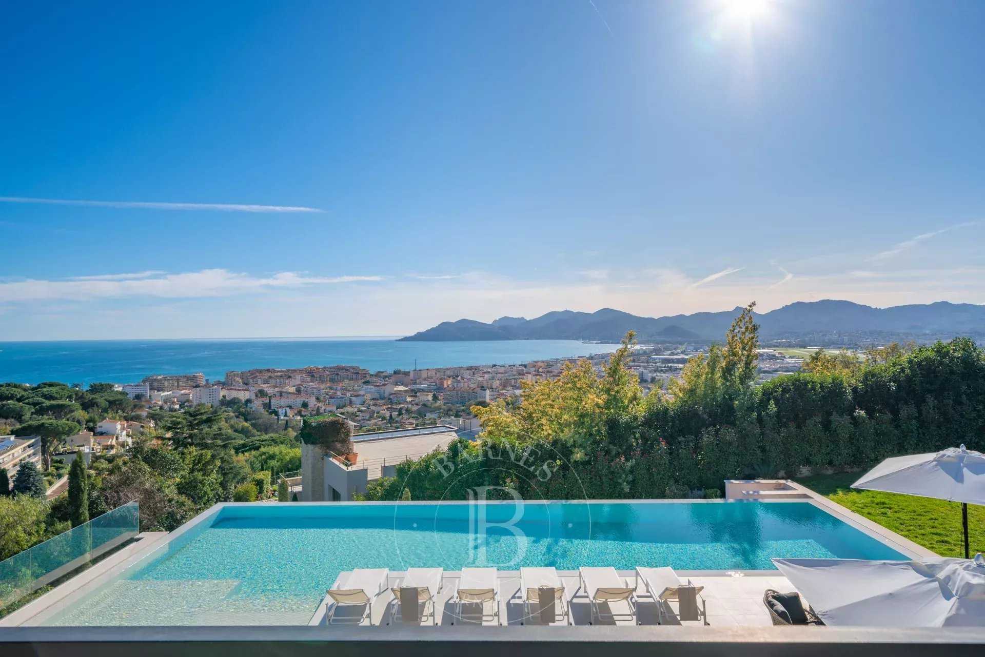 Villa Cannes  -  ref 84222294 (picture 2)