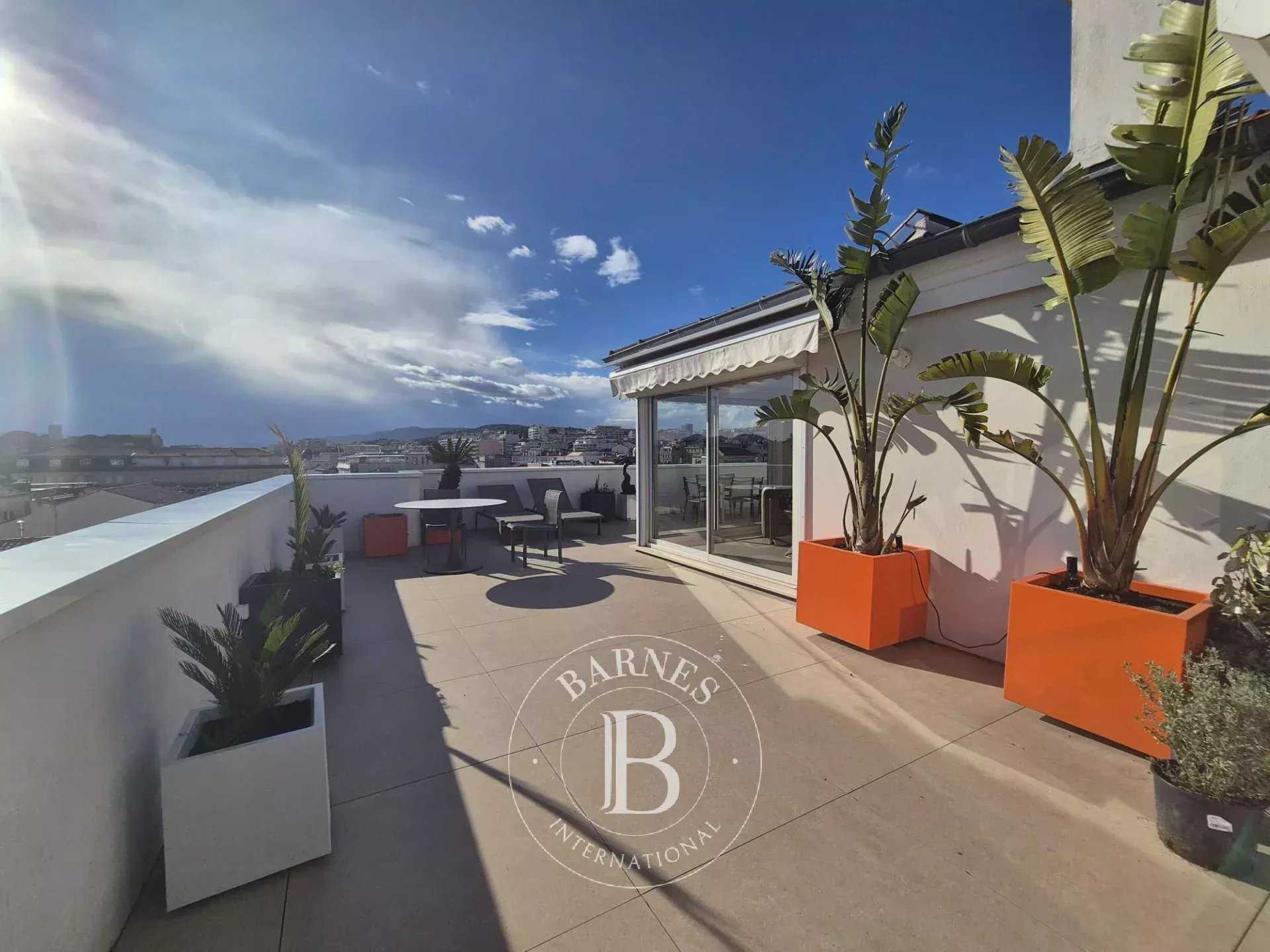 Apartment Cannes  -  ref 85133641 (picture 3)