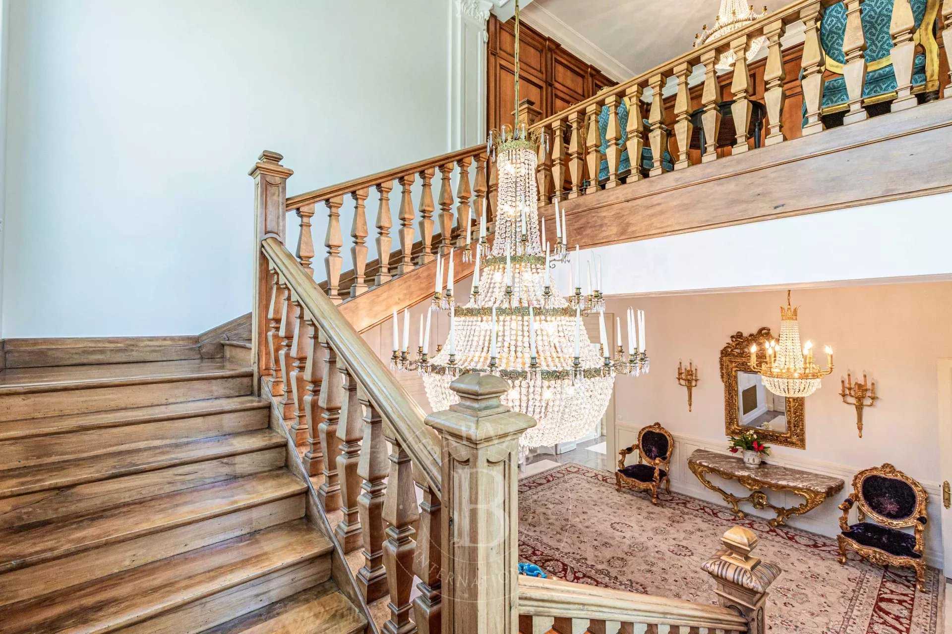 Villa Cannes  -  ref 85636633 (picture 3)