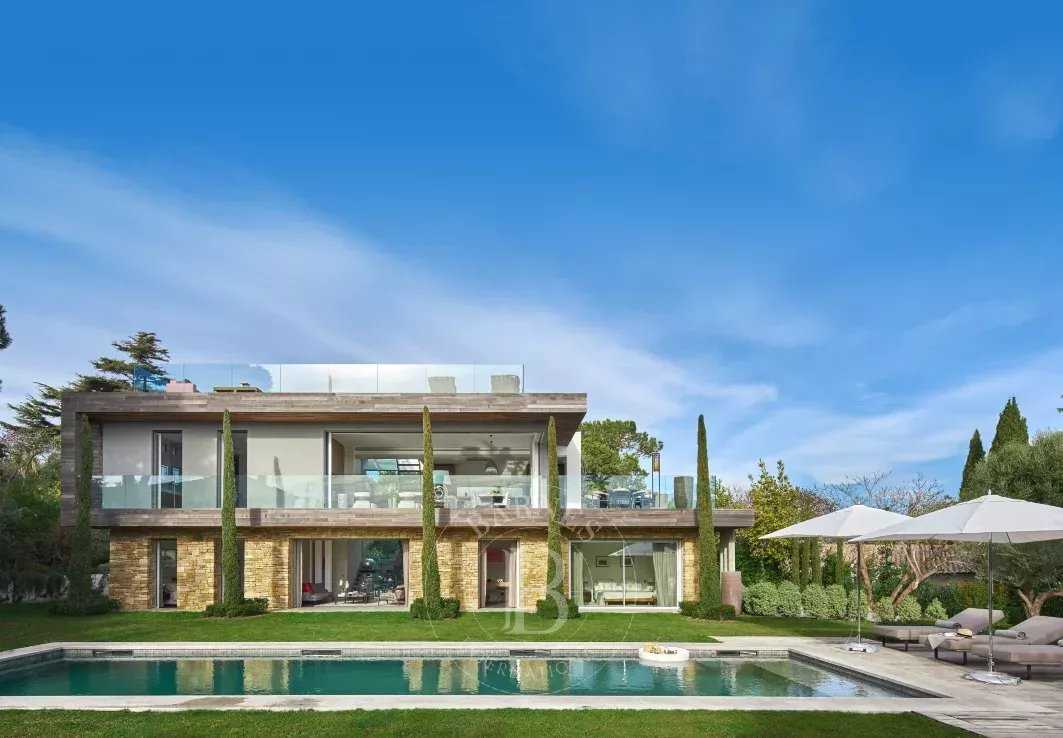 Villa Cannes - Ref 84511850