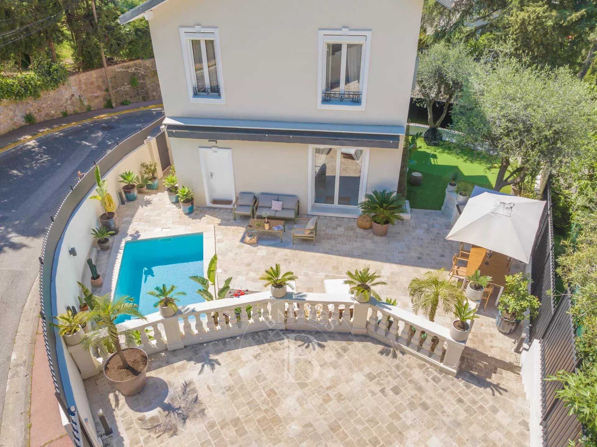 Villa Cannes  -  ref 84190950 (picture 1)