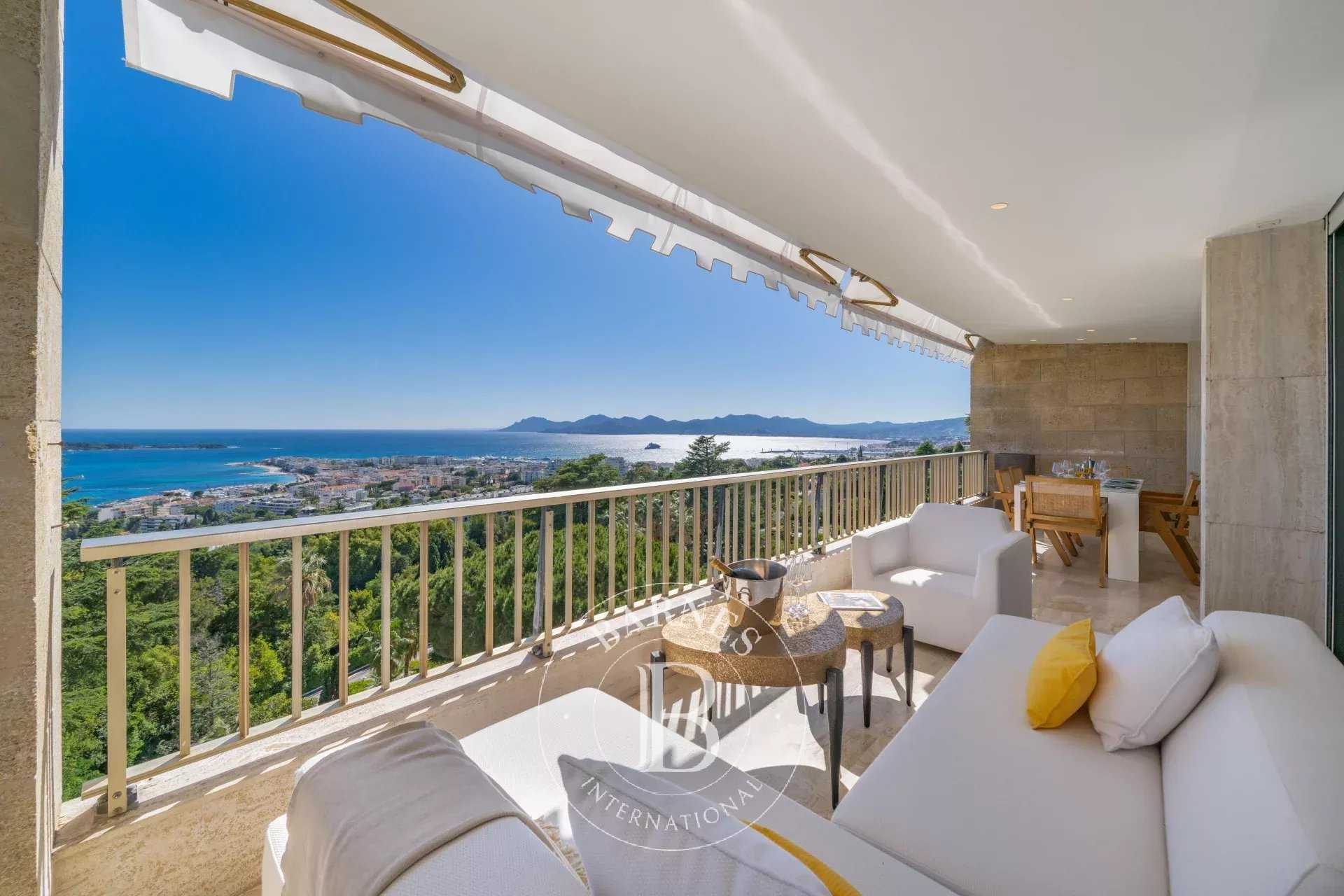 Piso Cannes  -  ref 84082176 (picture 1)