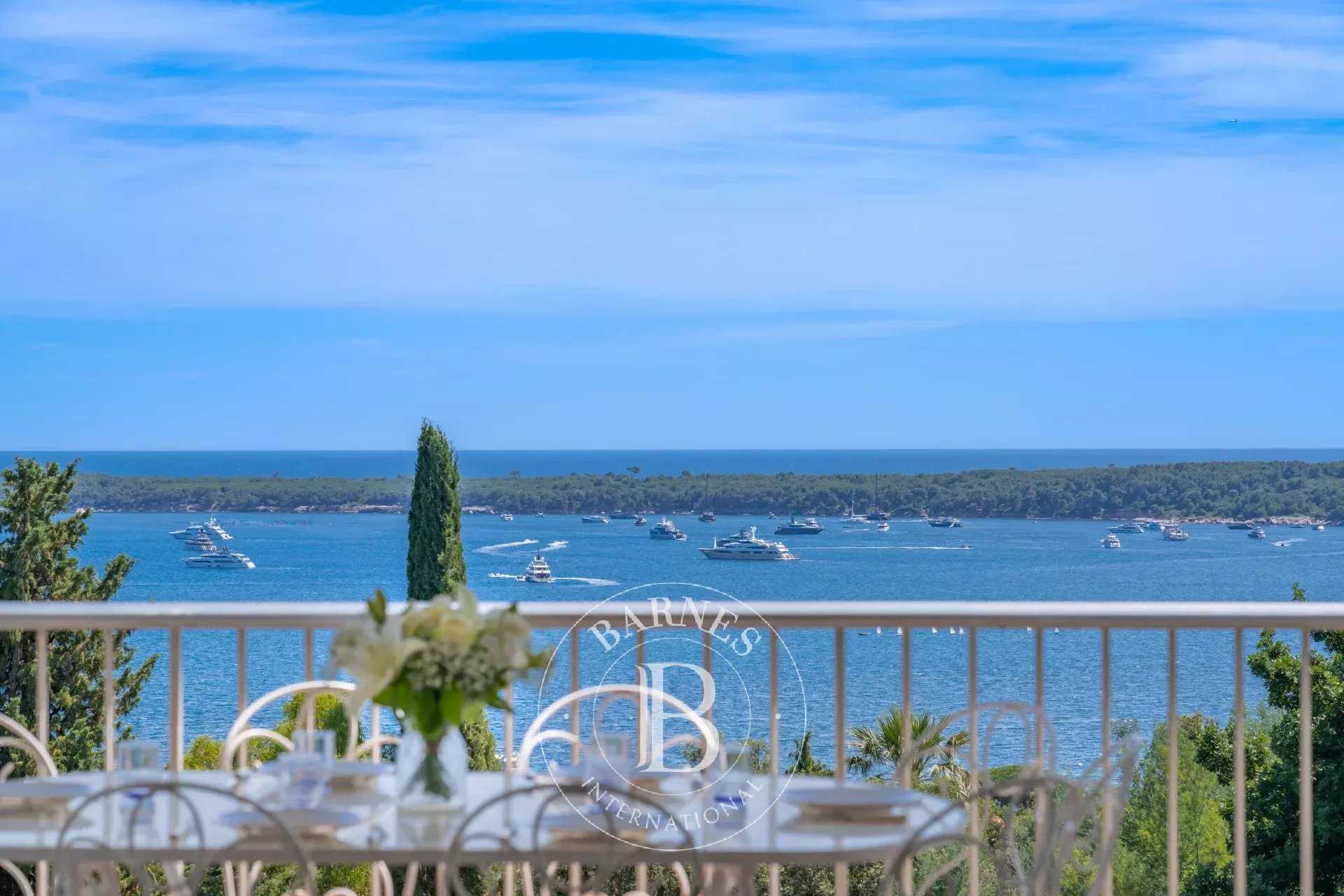 Appartement Cannes  -  ref 87044354 (picture 1)