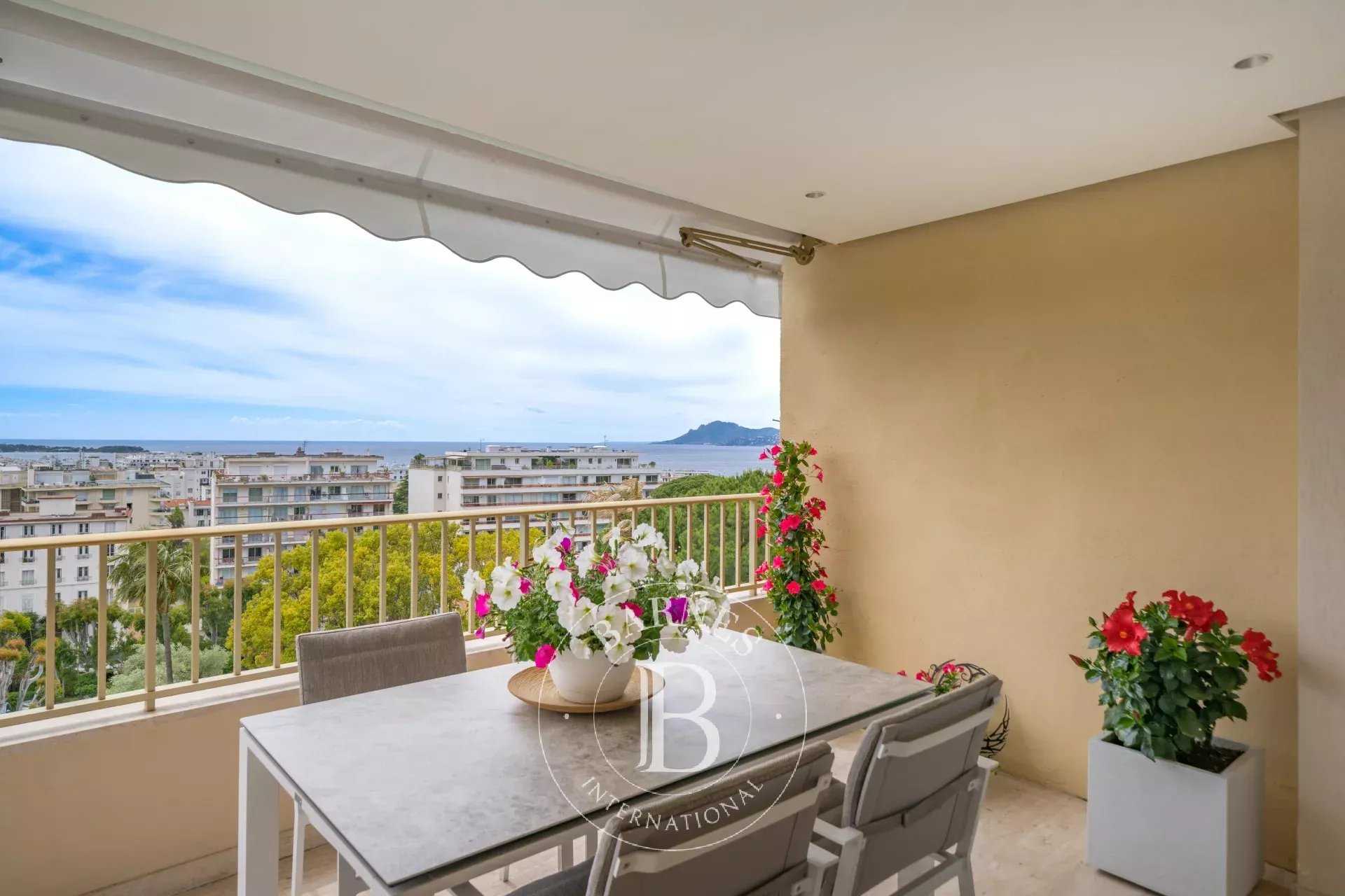 Appartement Cannes  -  ref 84388683 (picture 2)