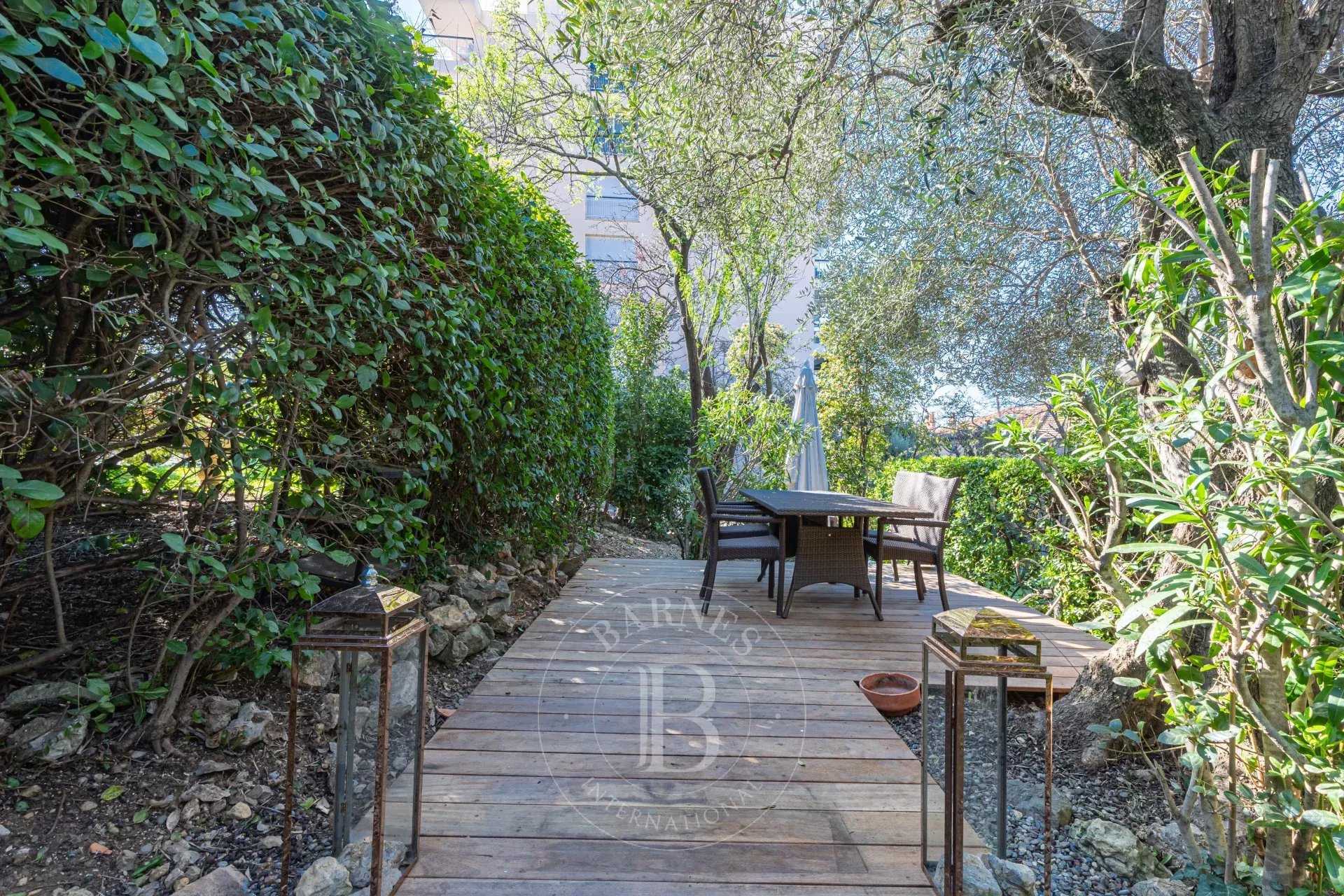 Piso Cannes - Ref 6747683