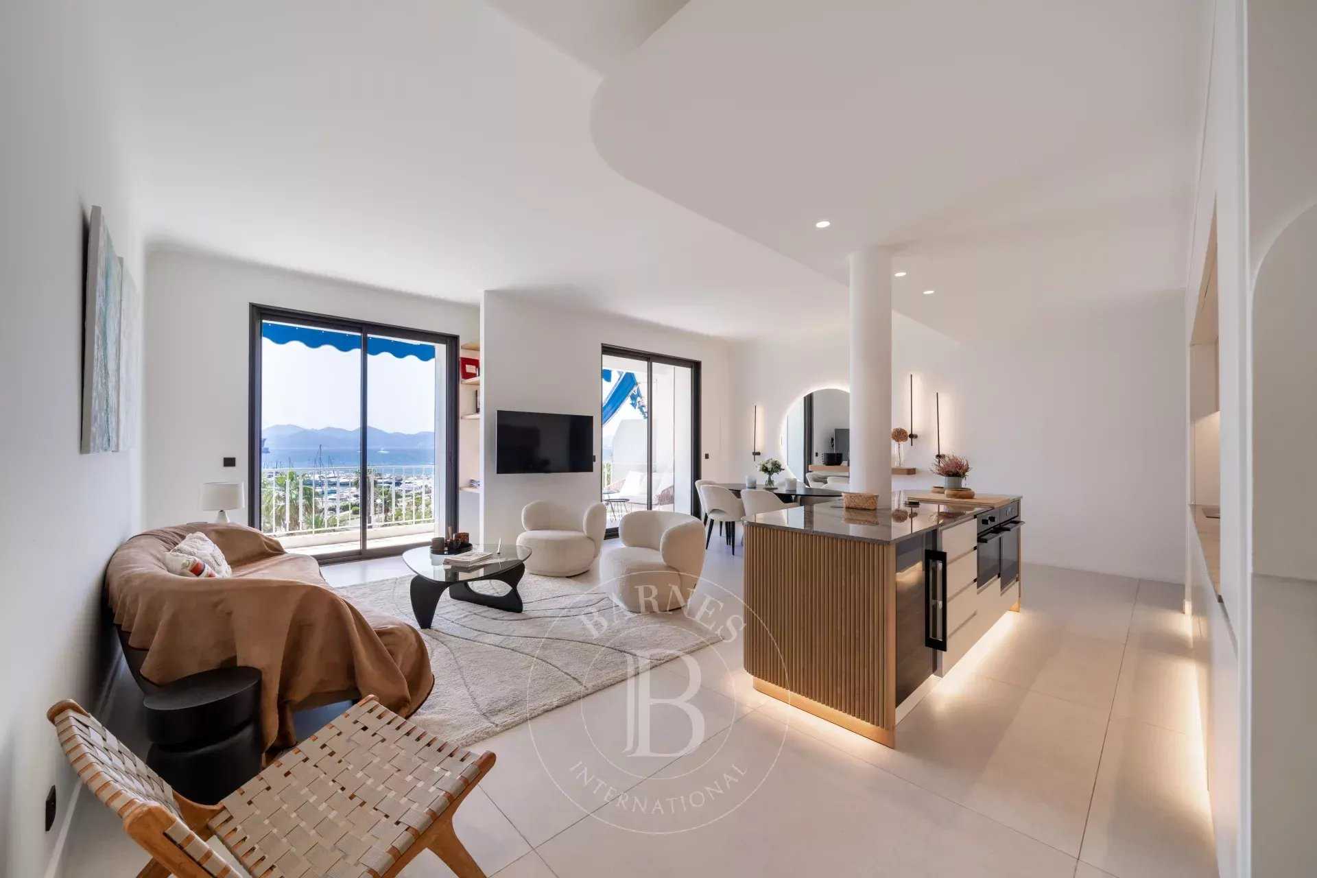 Apartment Cannes  -  ref 84598360 (picture 3)