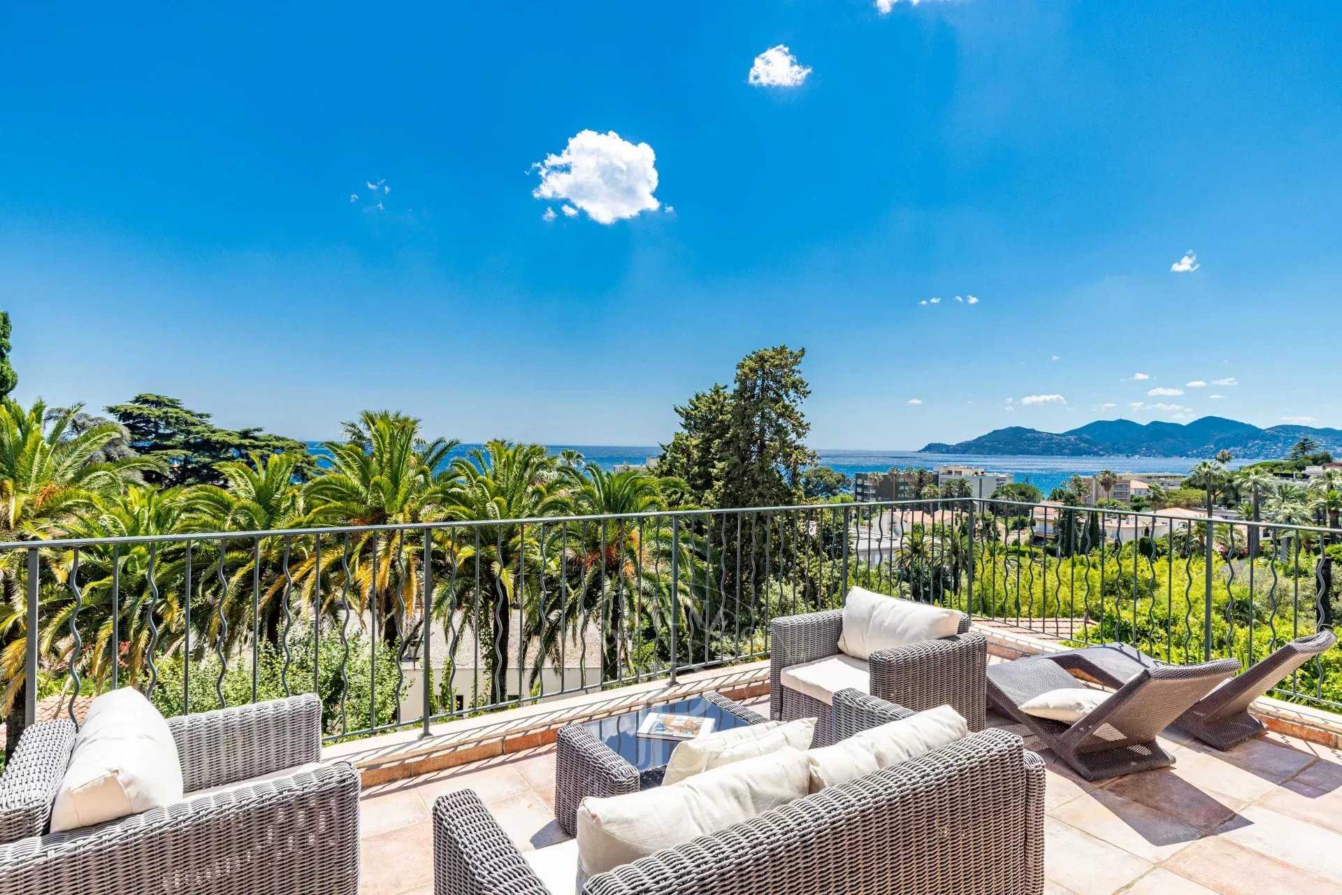 Villa Cannes  -  ref 5756598 (picture 3)