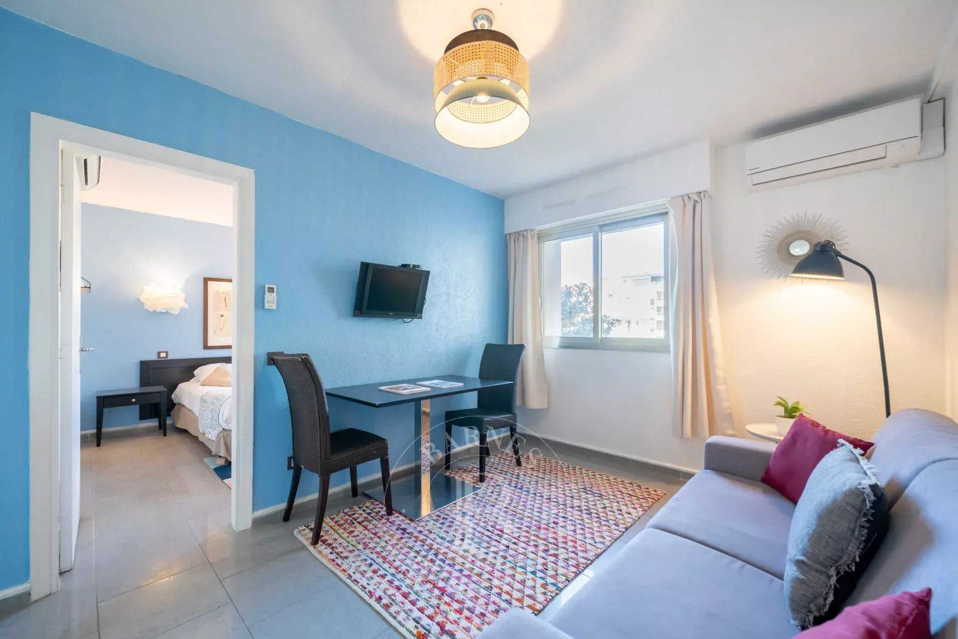 Apartment Antibes  -  ref 84585322 (picture 3)