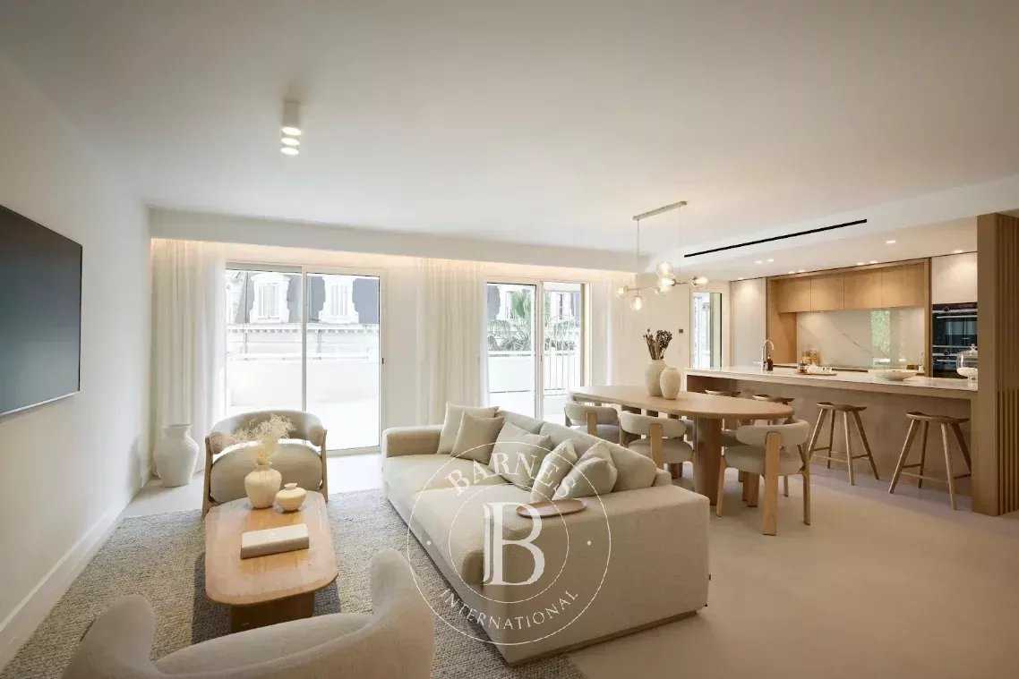 Apartment Cannes  -  ref 86154979 (picture 1)
