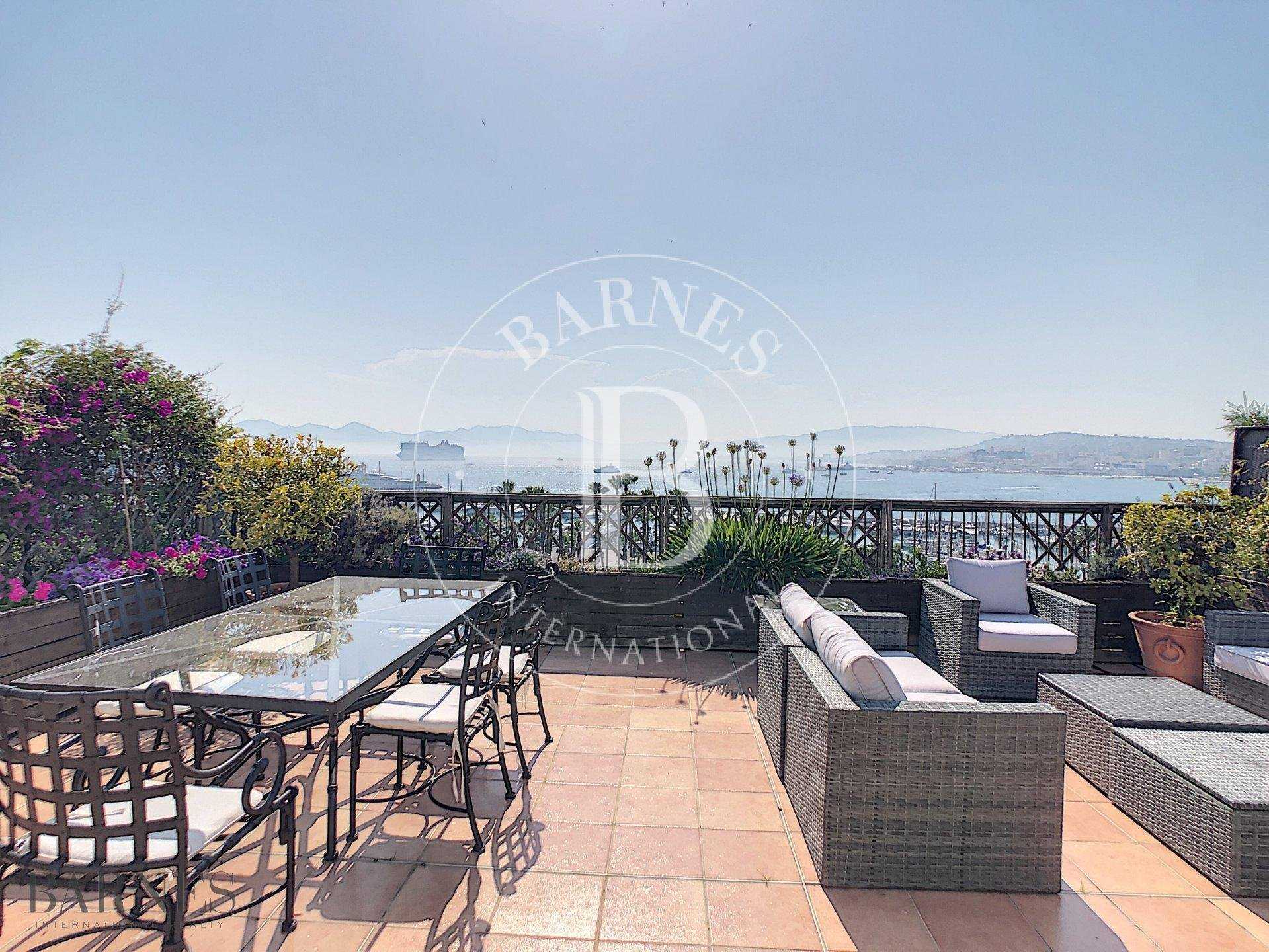 Appartement Cannes - Ref 2673306