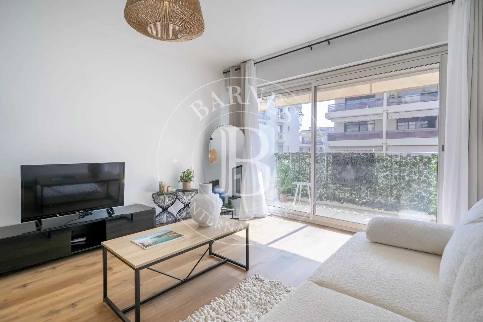 Appartement Cannes  -  ref 84325250 (picture 3)