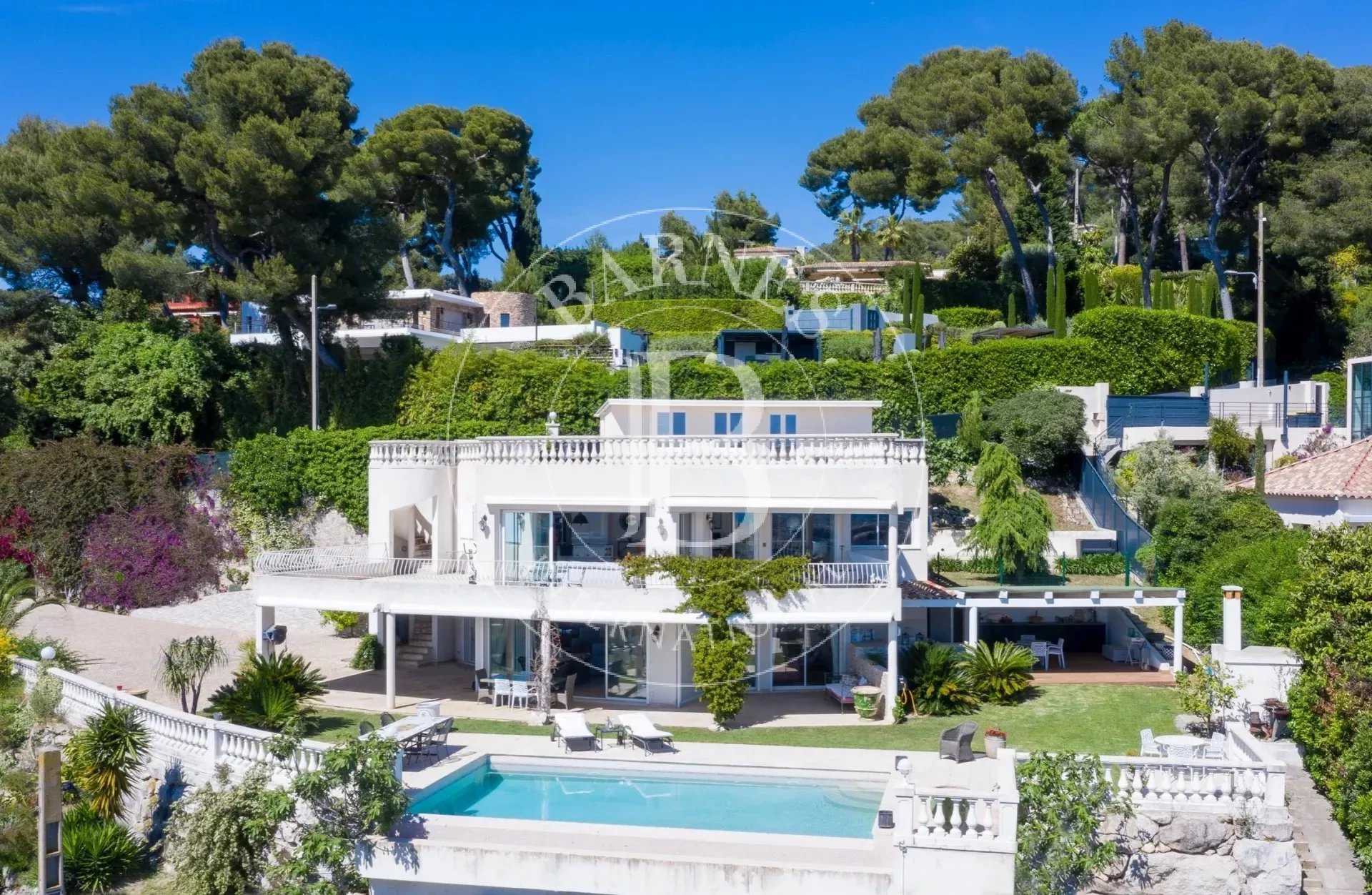 Villa Cannes  -  ref 6501162 (picture 1)