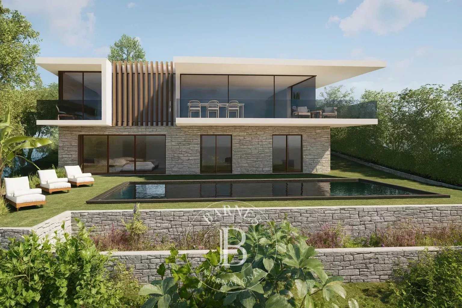 Villa Le Cannet  -  ref 82948726 (picture 2)