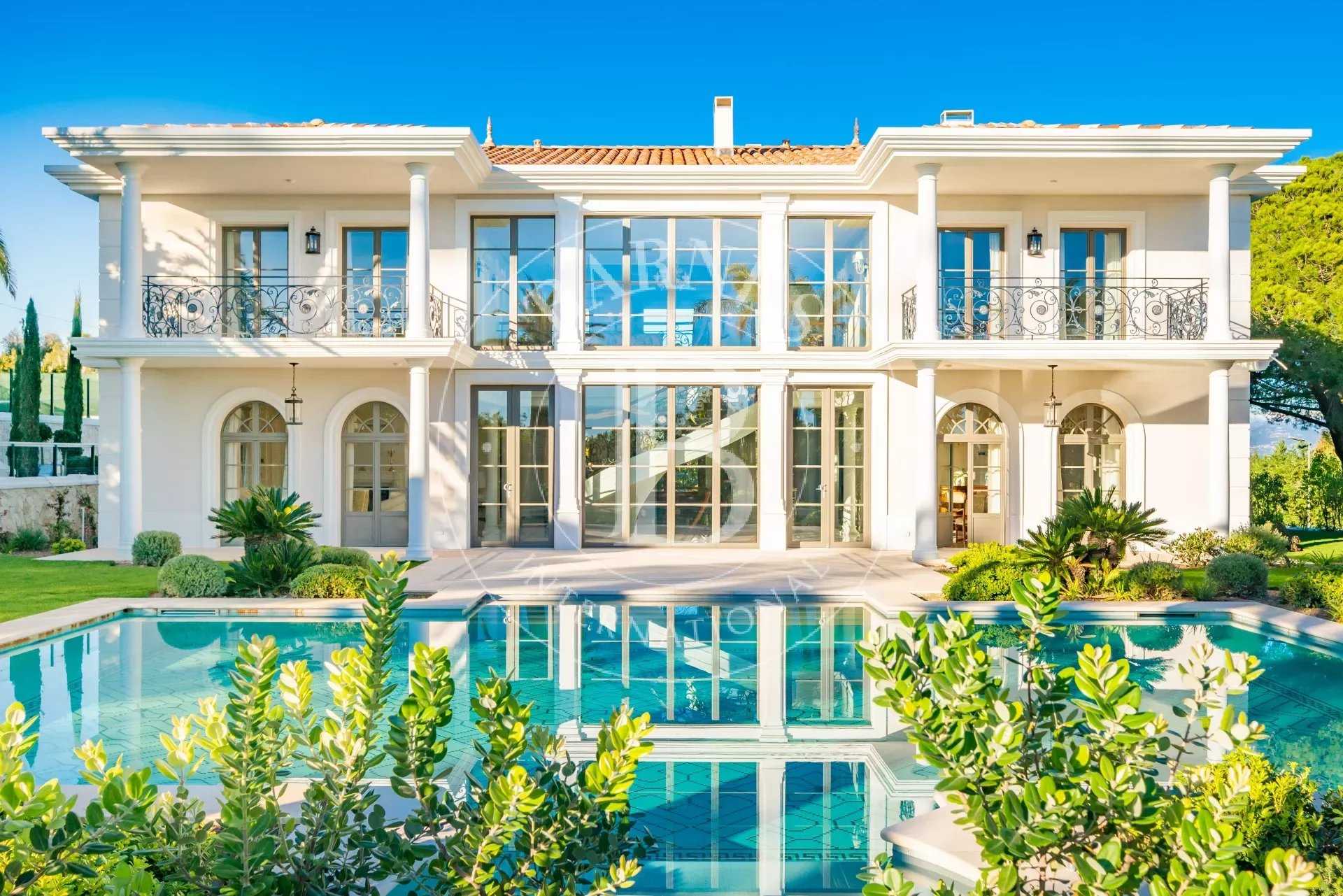 Villa Cannes  -  ref 83438177 (picture 3)