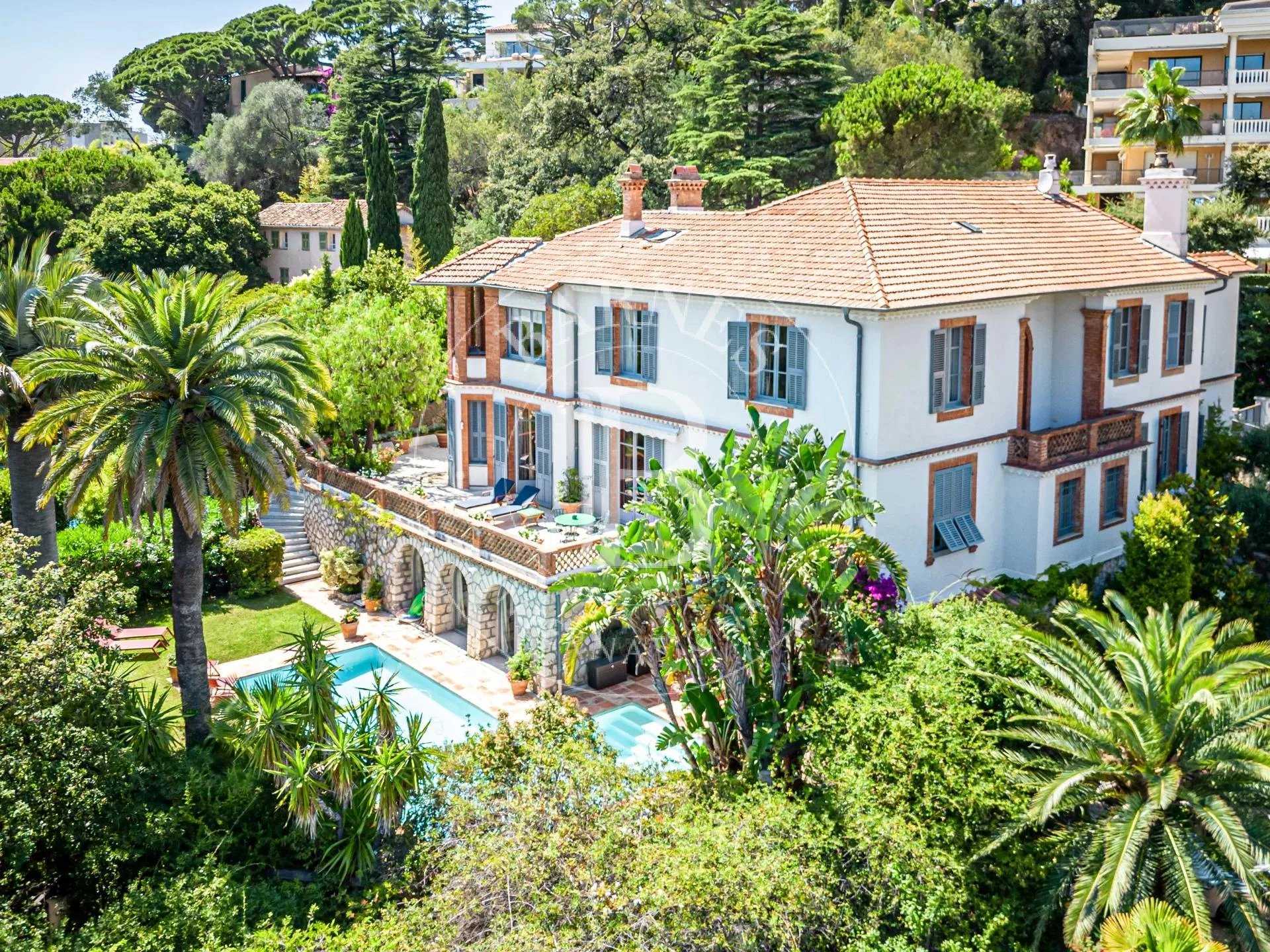 Villa Cannes  -  ref 2671414 (picture 1)