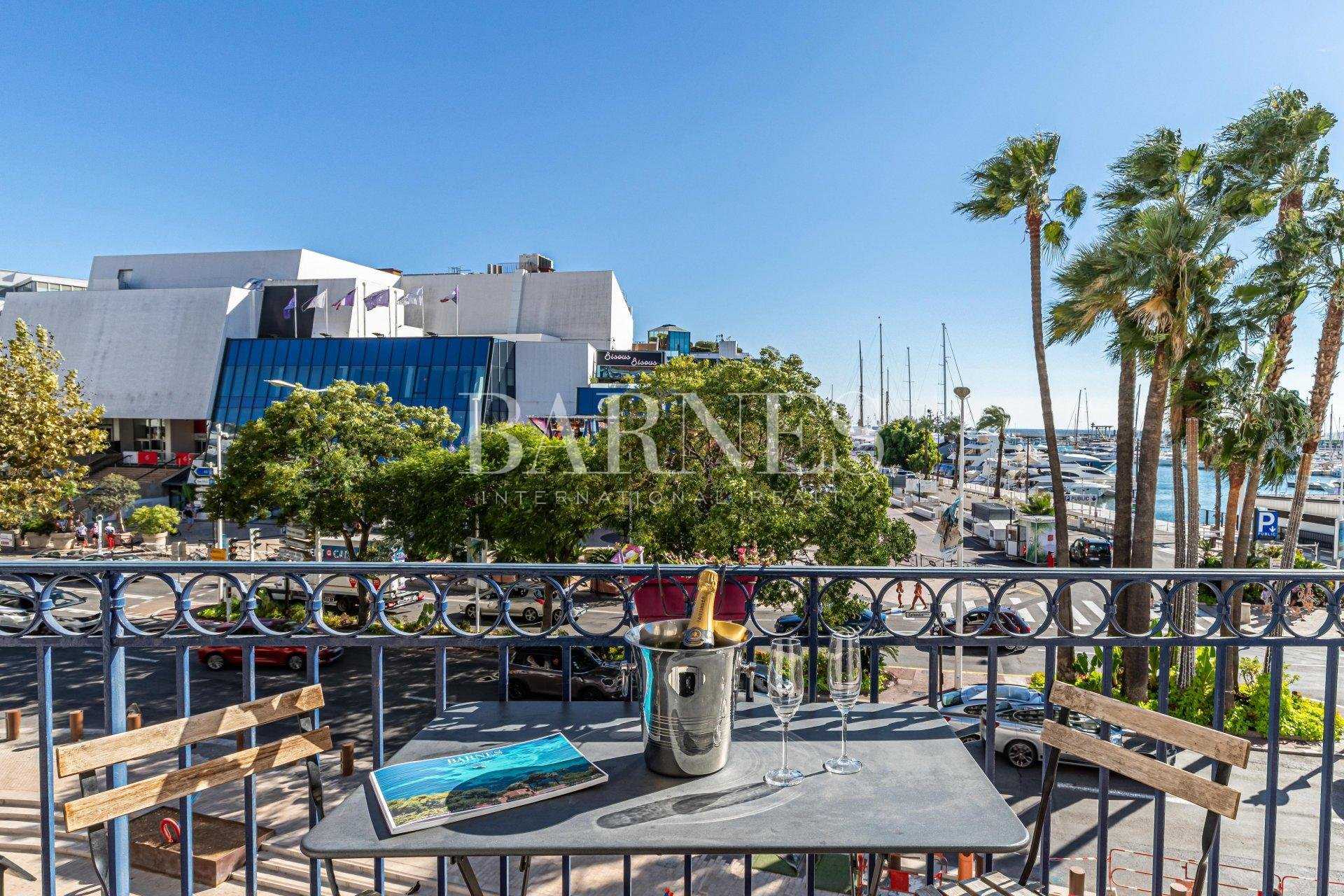 Apartment Cannes  -  ref 7350004 (picture 1)