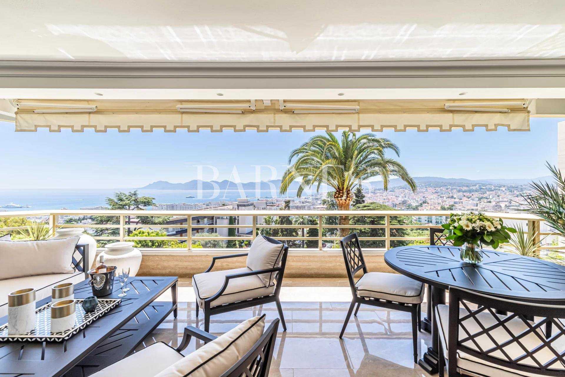 Appartement Cannes  -  ref 7197880 (picture 1)