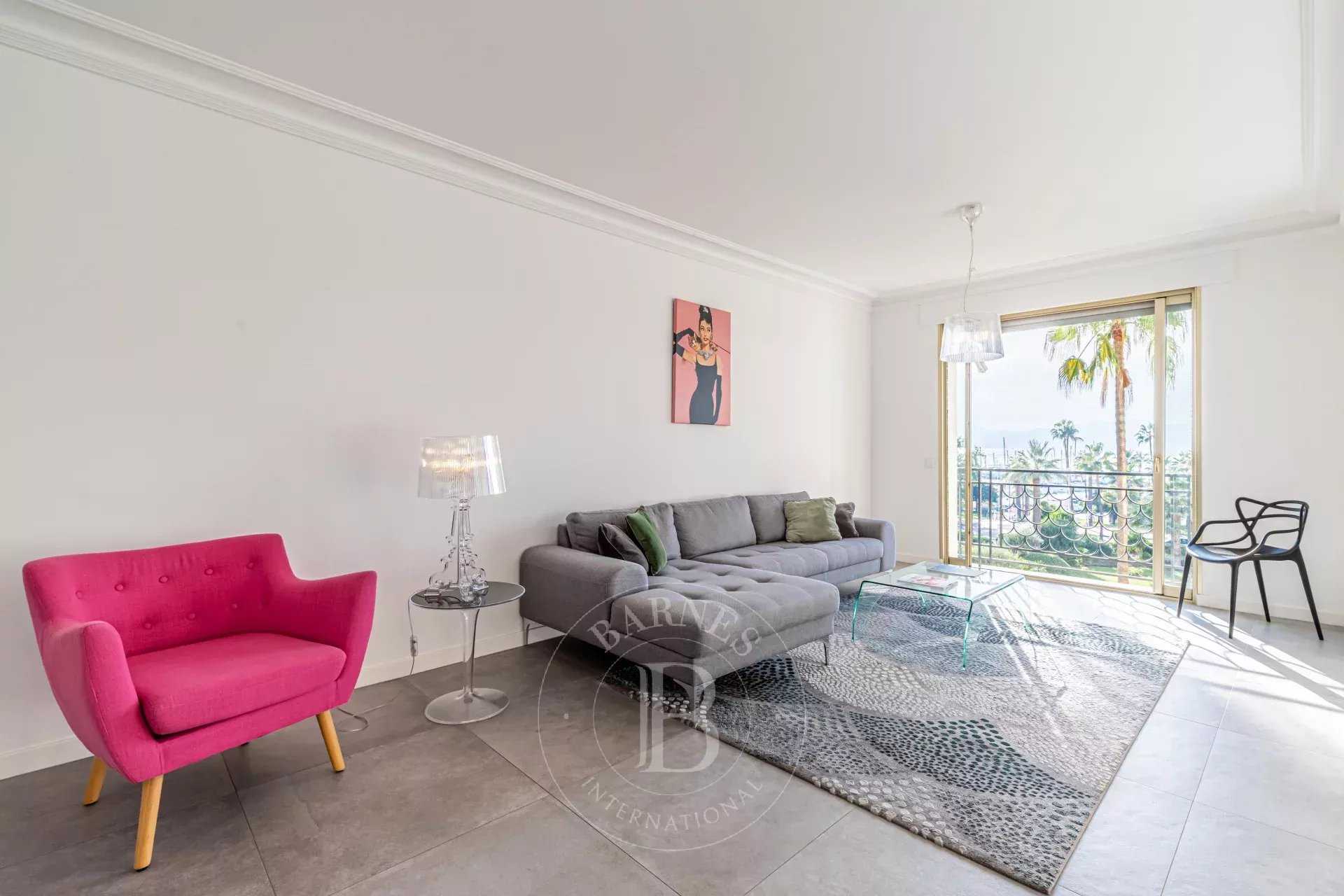 Apartment Cannes  -  ref 7487071 (picture 3)