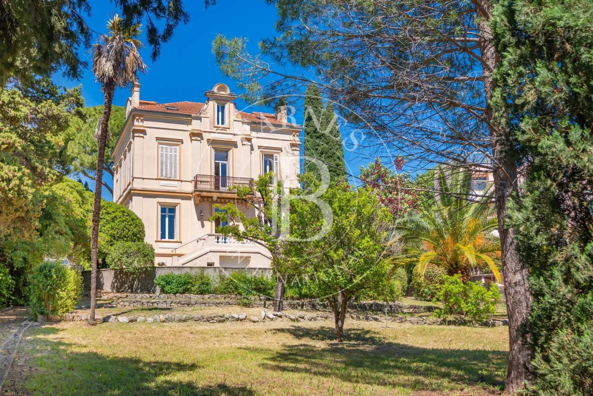 Villa Cannes  -  ref 7548671 (picture 1)