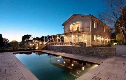 Villa Cannes - Ref 7168487