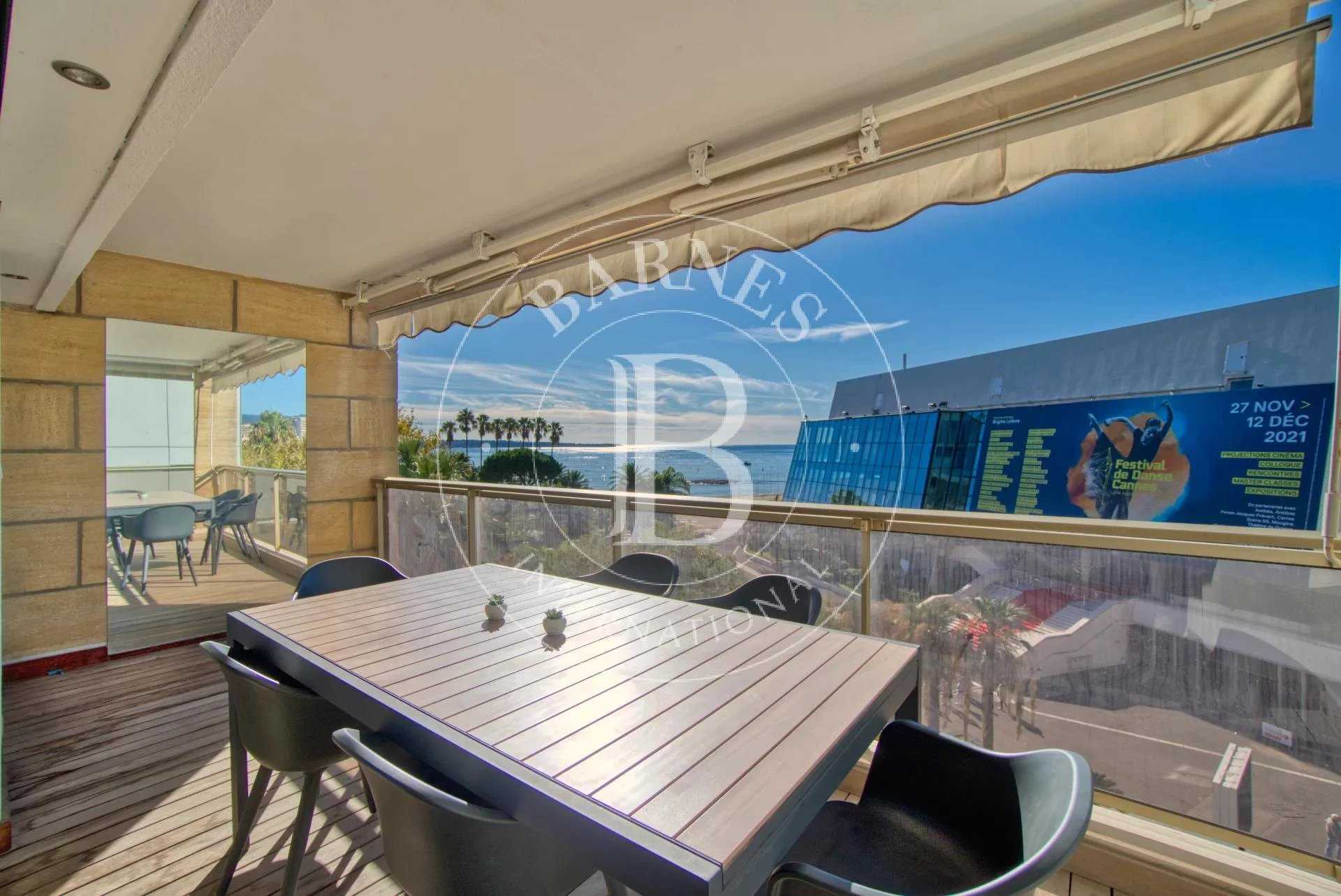 Apartment Cannes  -  ref 6236753 (picture 3)