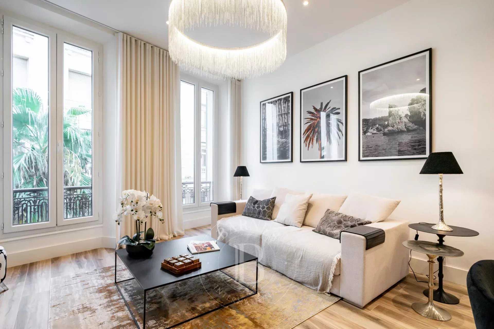 Appartement Cannes - Ref 82945171